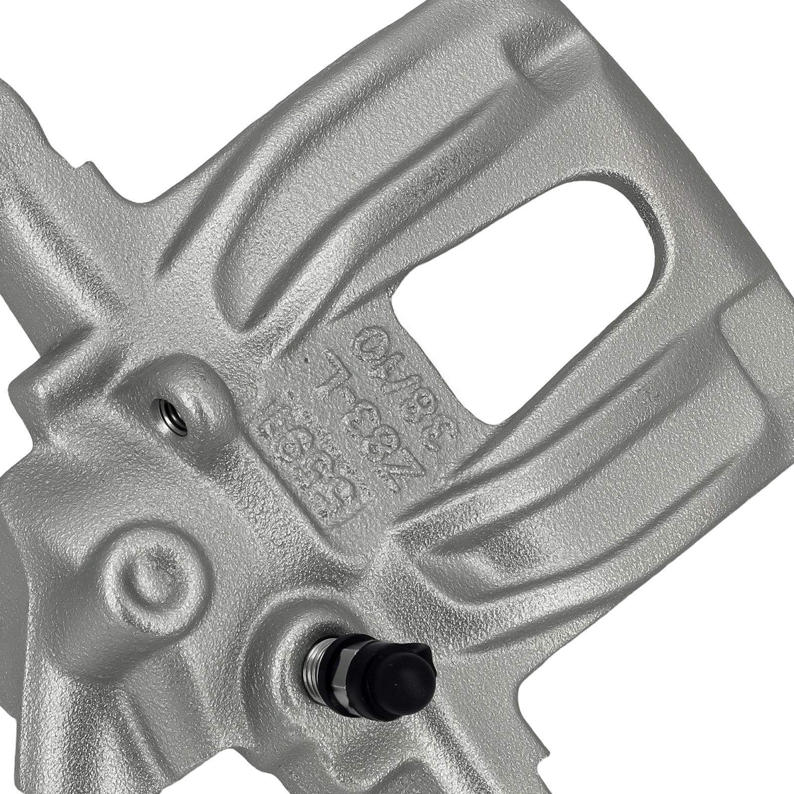 Bremssattel Floating Hinten Links For Mercedes-Benz Viano Vito W639 A6394200283