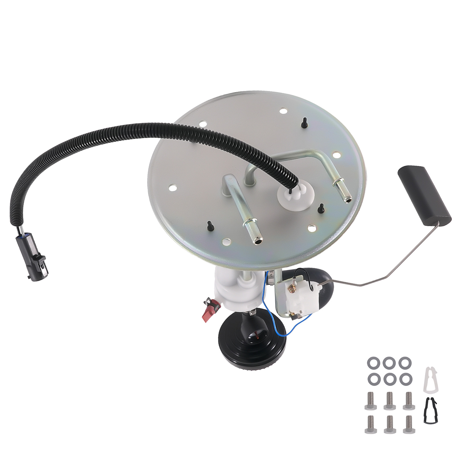 Fuel Tank Sending Unit Sender Kit for Ford F350 F450 F550 Super