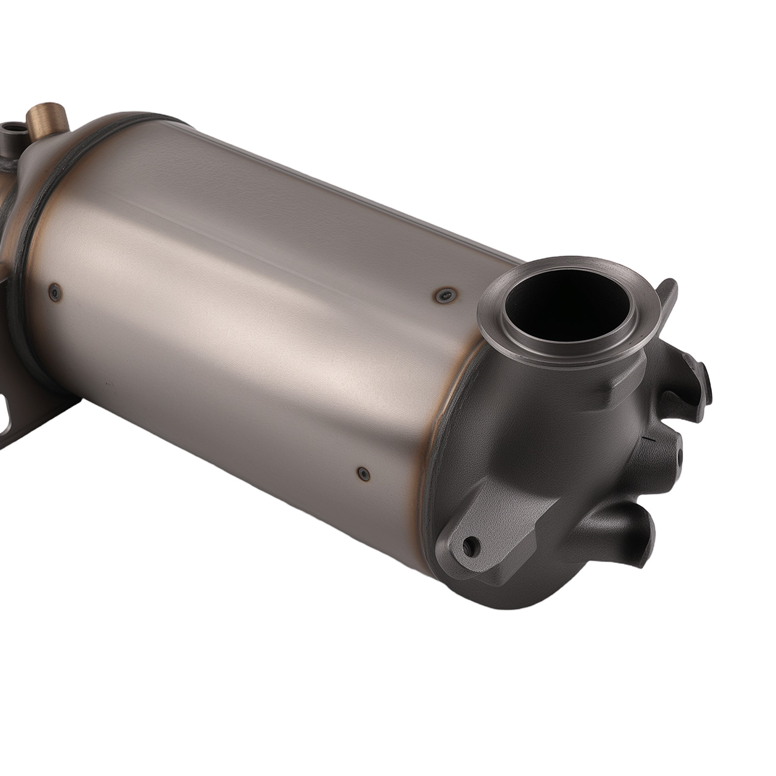 DPF Katalysator for VW T5 2.5L 96-128KW 163-174PS 7H0254700PX 2003-09