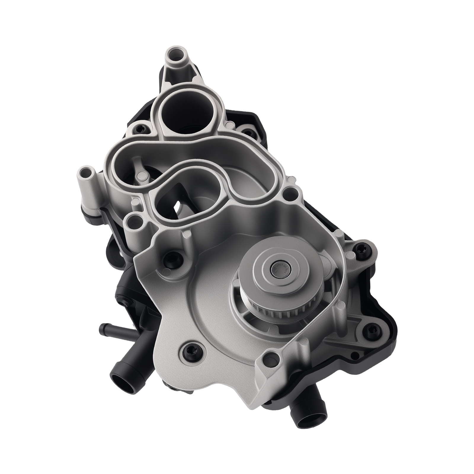 Wasserpumpe + Zahnriemensatz für Skoda Scala 1.0 TSI 04E121600CD 2019-2024