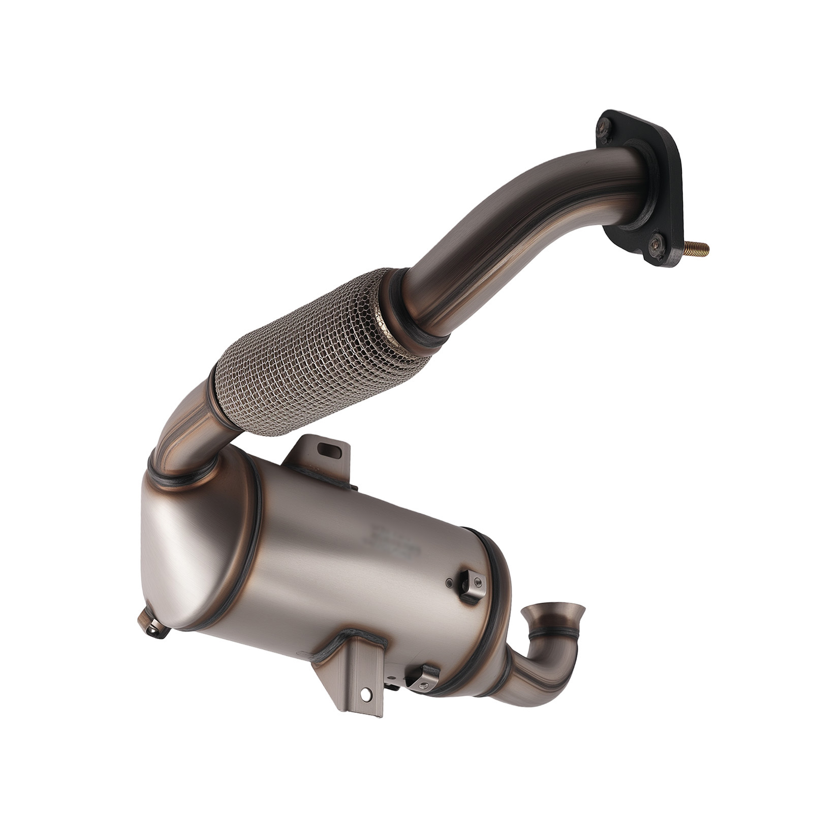 DPF Filter for Ford C-Max II/Focus III 1.6TDCi 70-85KW 10-19 AV615H270SB Euro 5