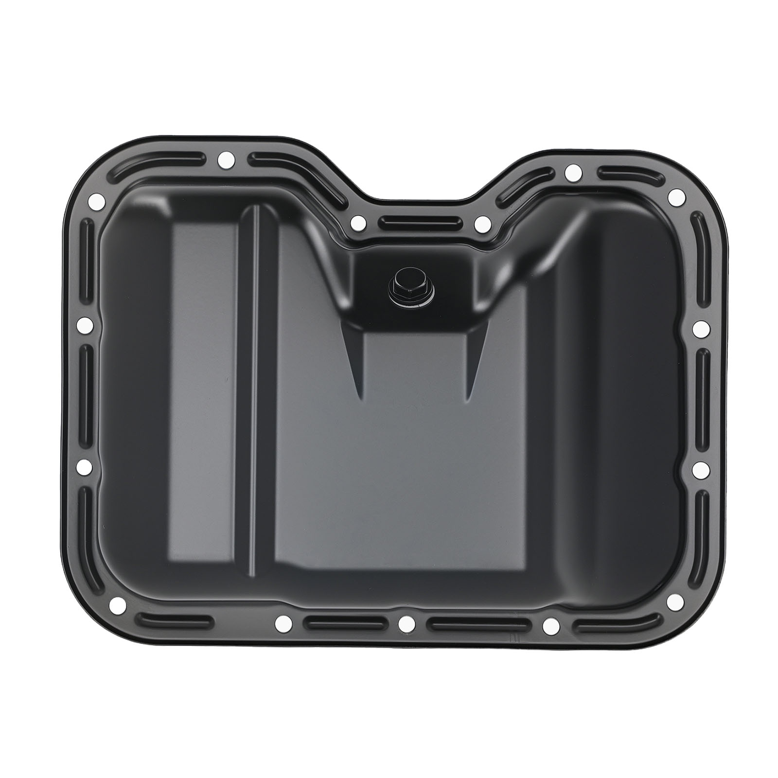 Oil Pan Assembly for Toyota Celica Corolla L4 1.8L 93-97 12102-16010 Steel Lower