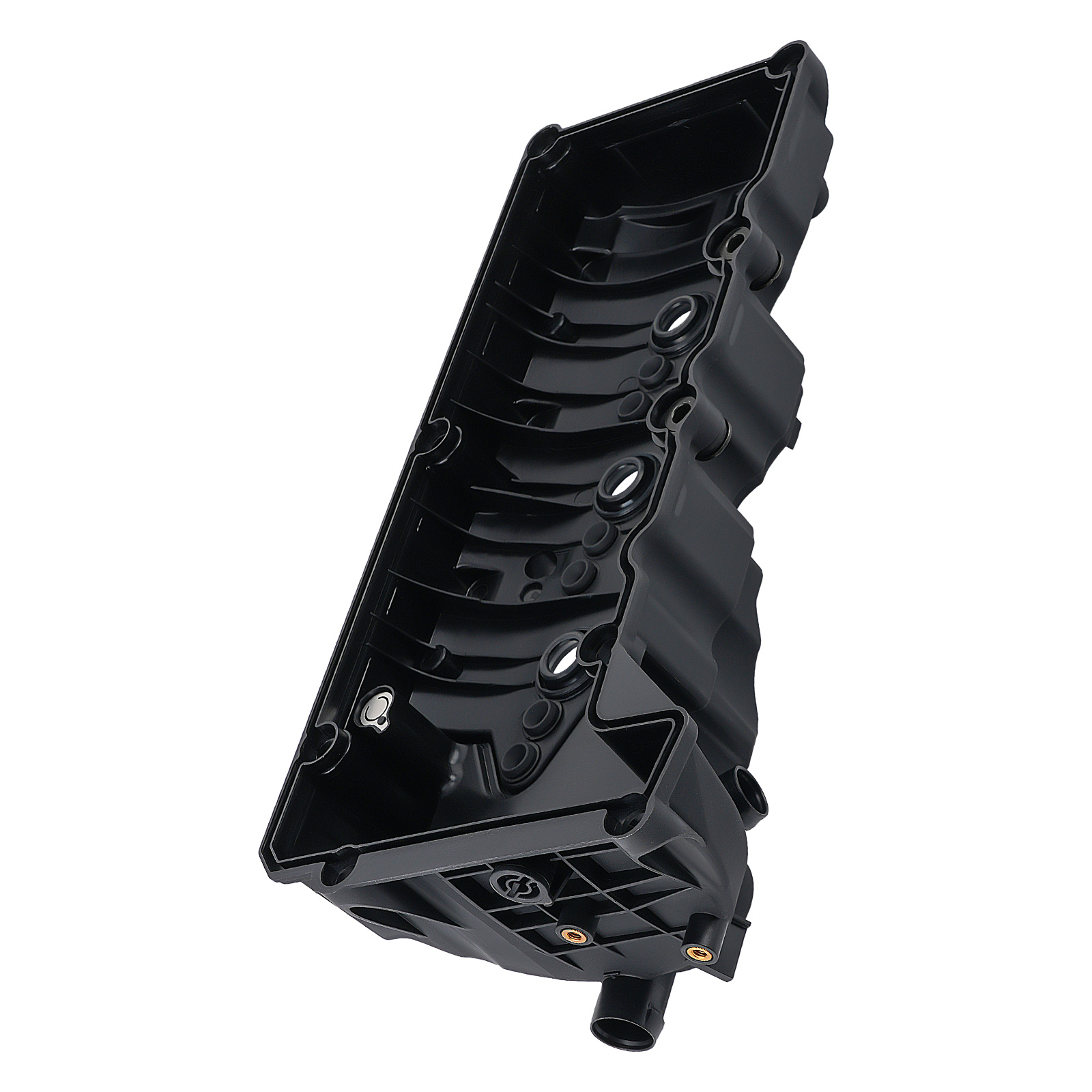 Engine Valve Cover Right for VW Touareg 7P5 7P6 2010-2018 3.0L 059103470AS