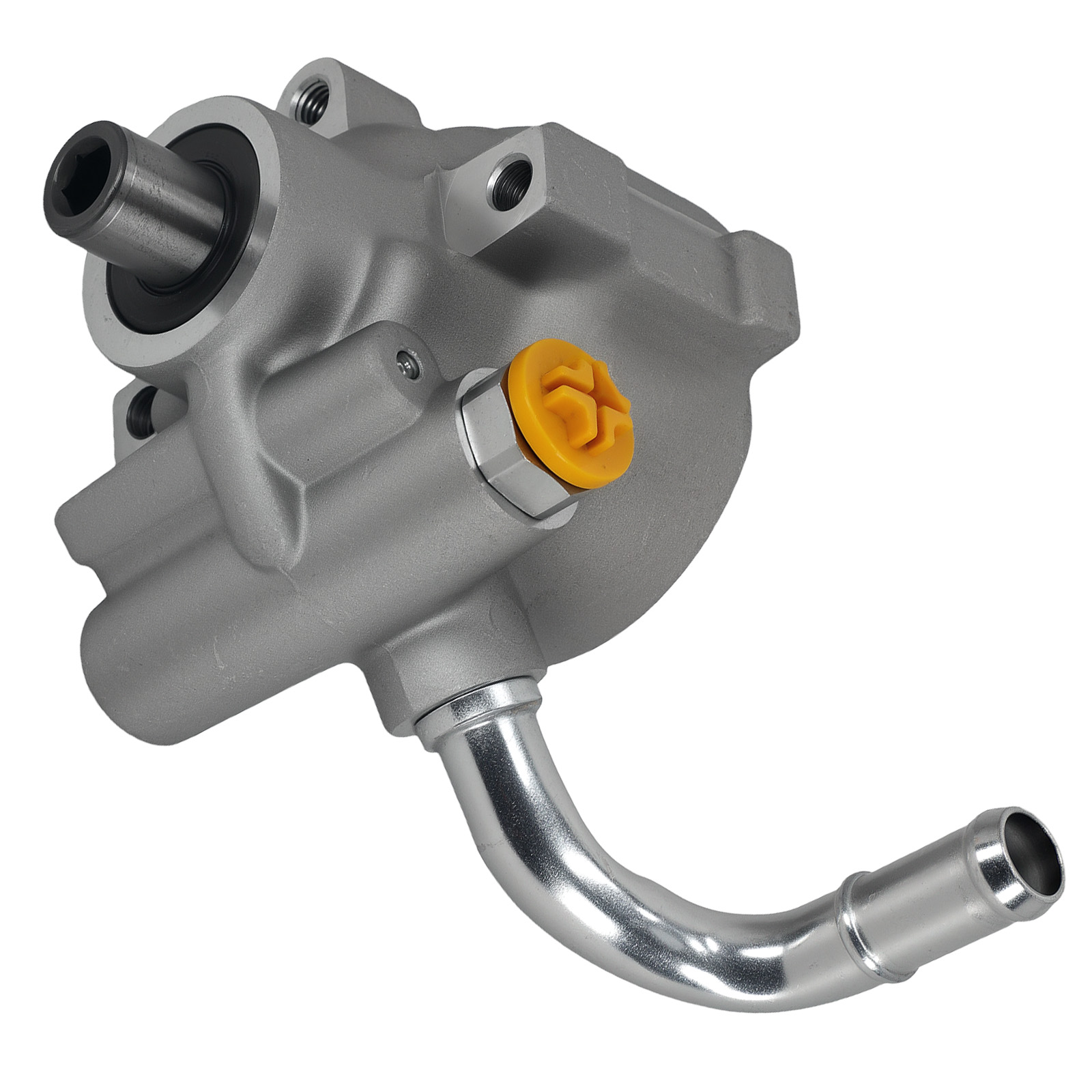 front Power Steering Pump for Chevrolet Camaro Pontiac Firebird V8 5.7L 20-981