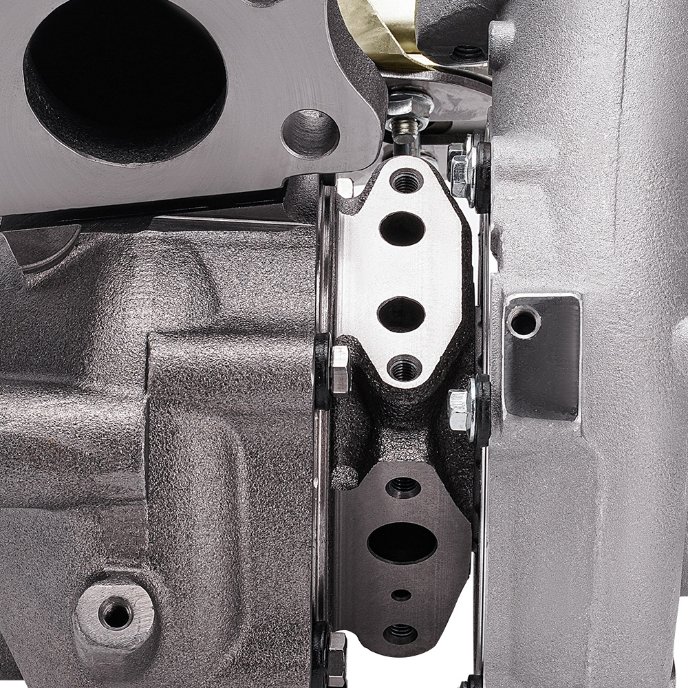 BILLET  TURBOLADER FÜR NISSAN NAVARA PATHFINDER 2.5 DCI 120- 140 KW 14411EC00C