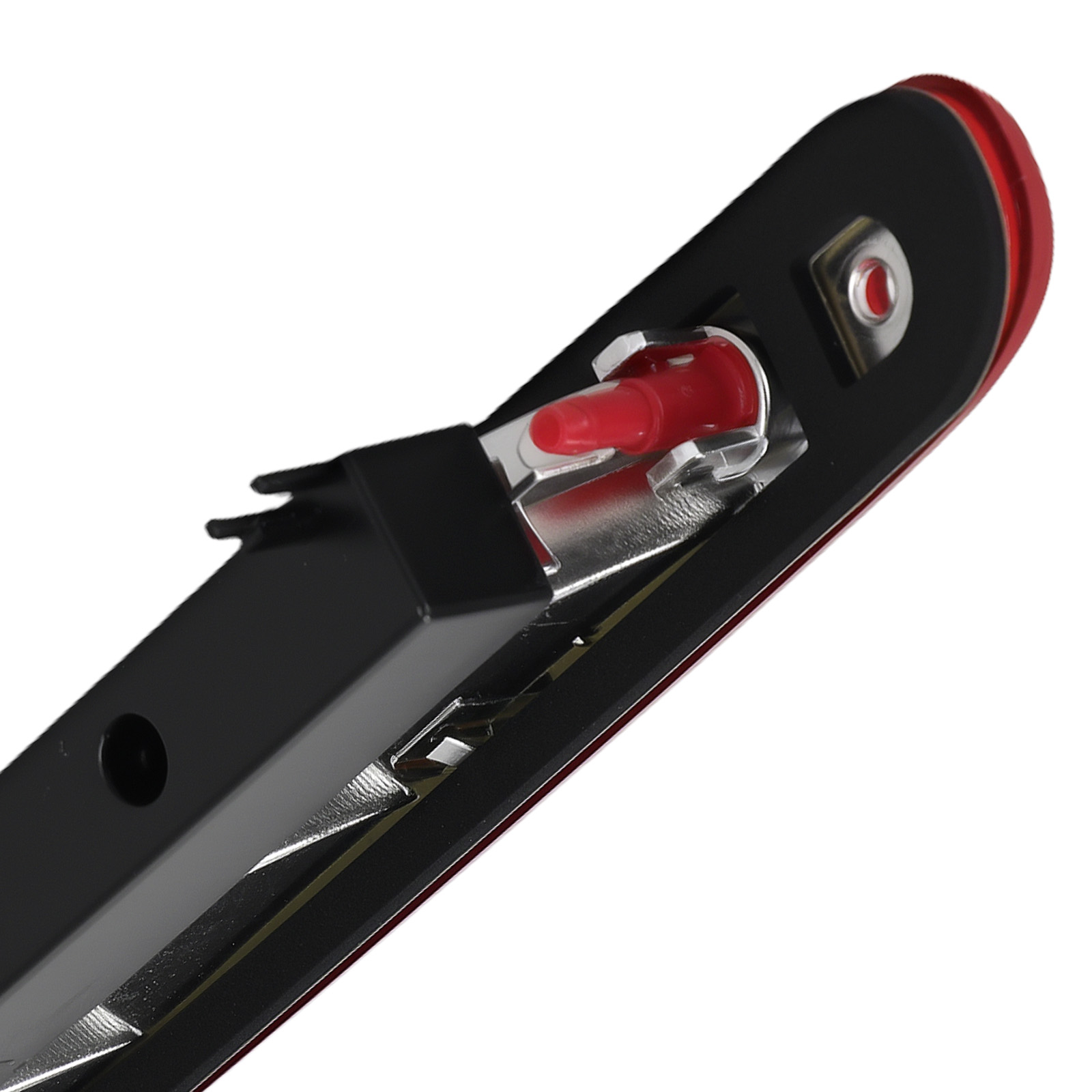 Dritte Bremsleuchte Rückleuchte Rot For Peugeot 107 Citroen C1 Toyota Aygo 05-14