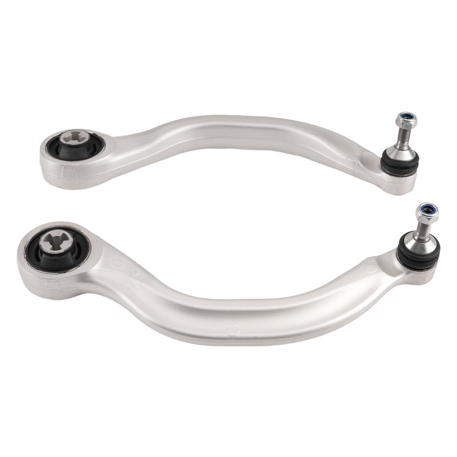 4X FRONT LOWER WISHBONE CONTROL ARM LEFT&RIGHT FOR TESLA MODEL 3 5YJ3 104435400A