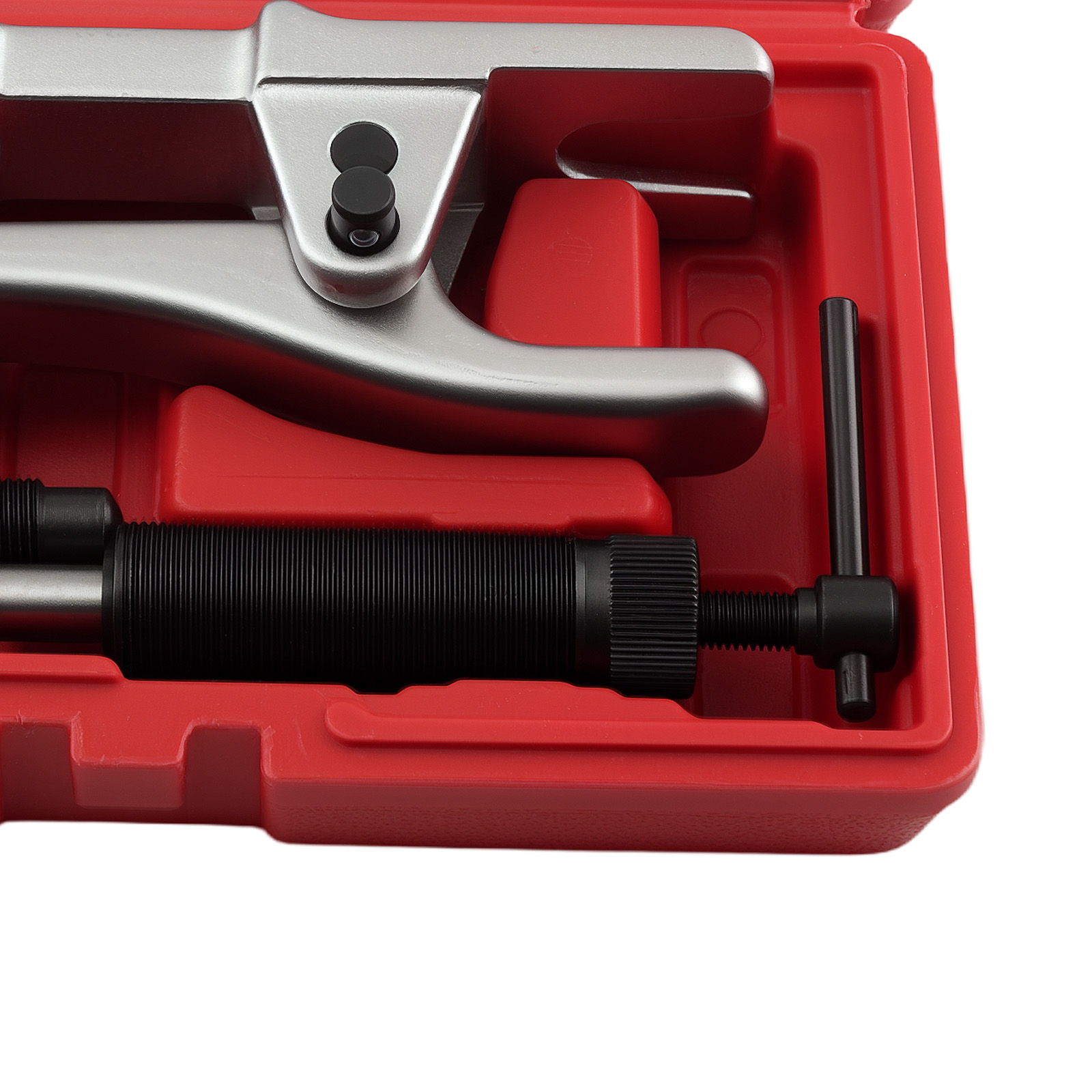 1,5T Hydraulik Kugelgelenkabzieher Traggelenk Ausdrücker Werkzeug