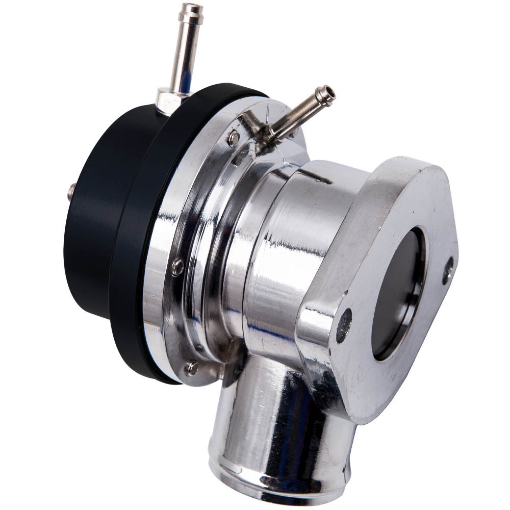 Universal Billet Aluminum Type-RS Turbo Blow Off Valve 30psi BOV Kit & Flange