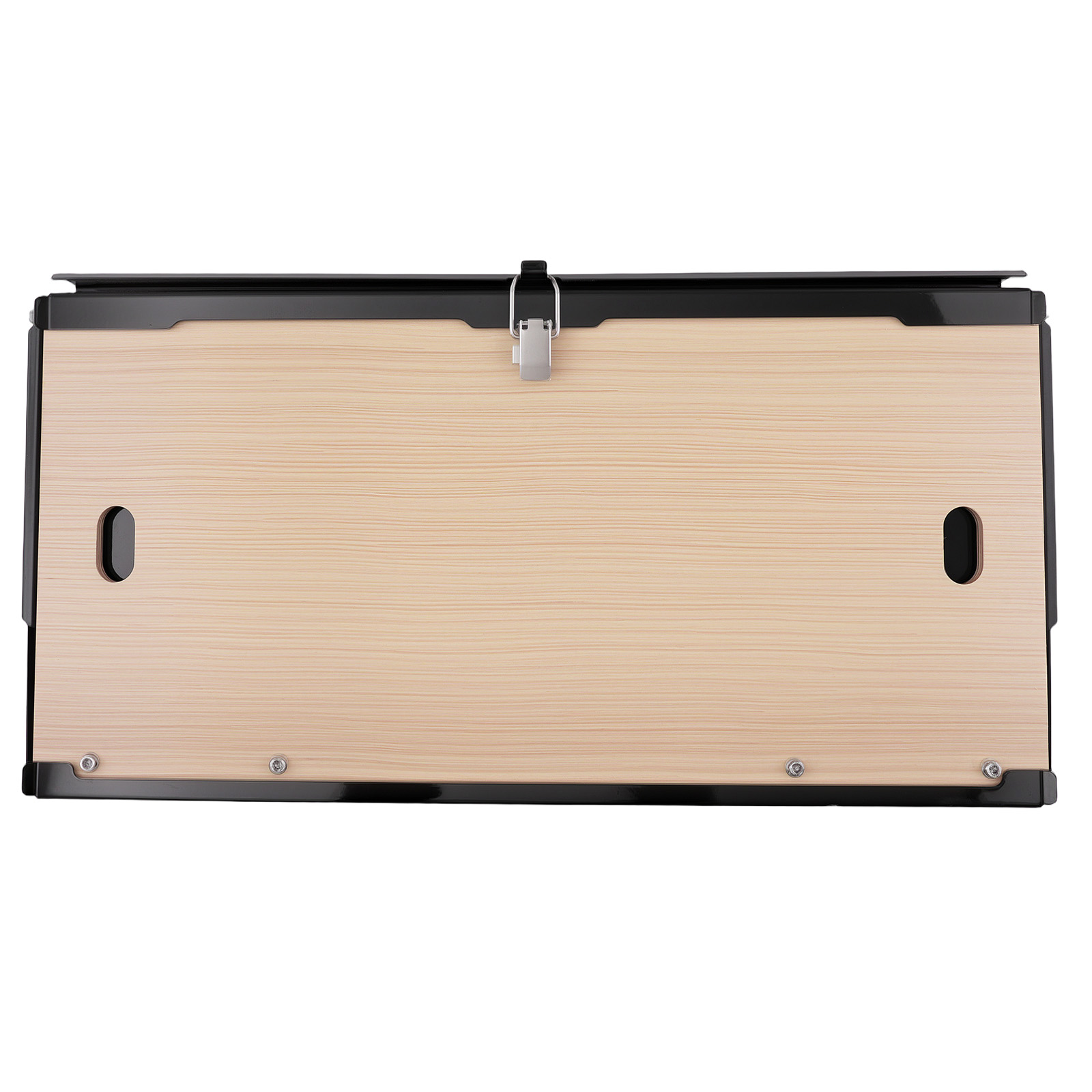 Rear Storage Table Rack for Jeep Wrangler JL Rubicon 2007-2024 Steel