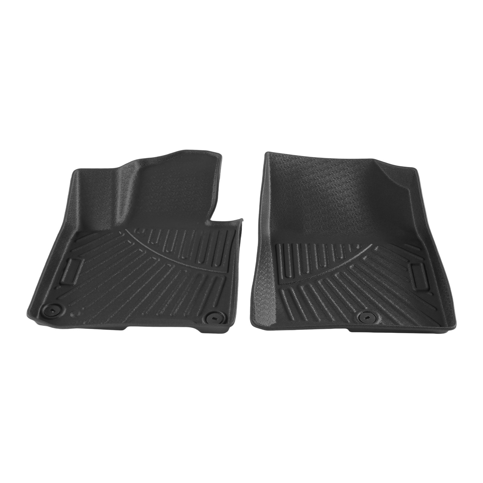 All Weather TPE Floor Mats + Cargo Liner for Kia Sportage Non-Hybrid 2023-2025