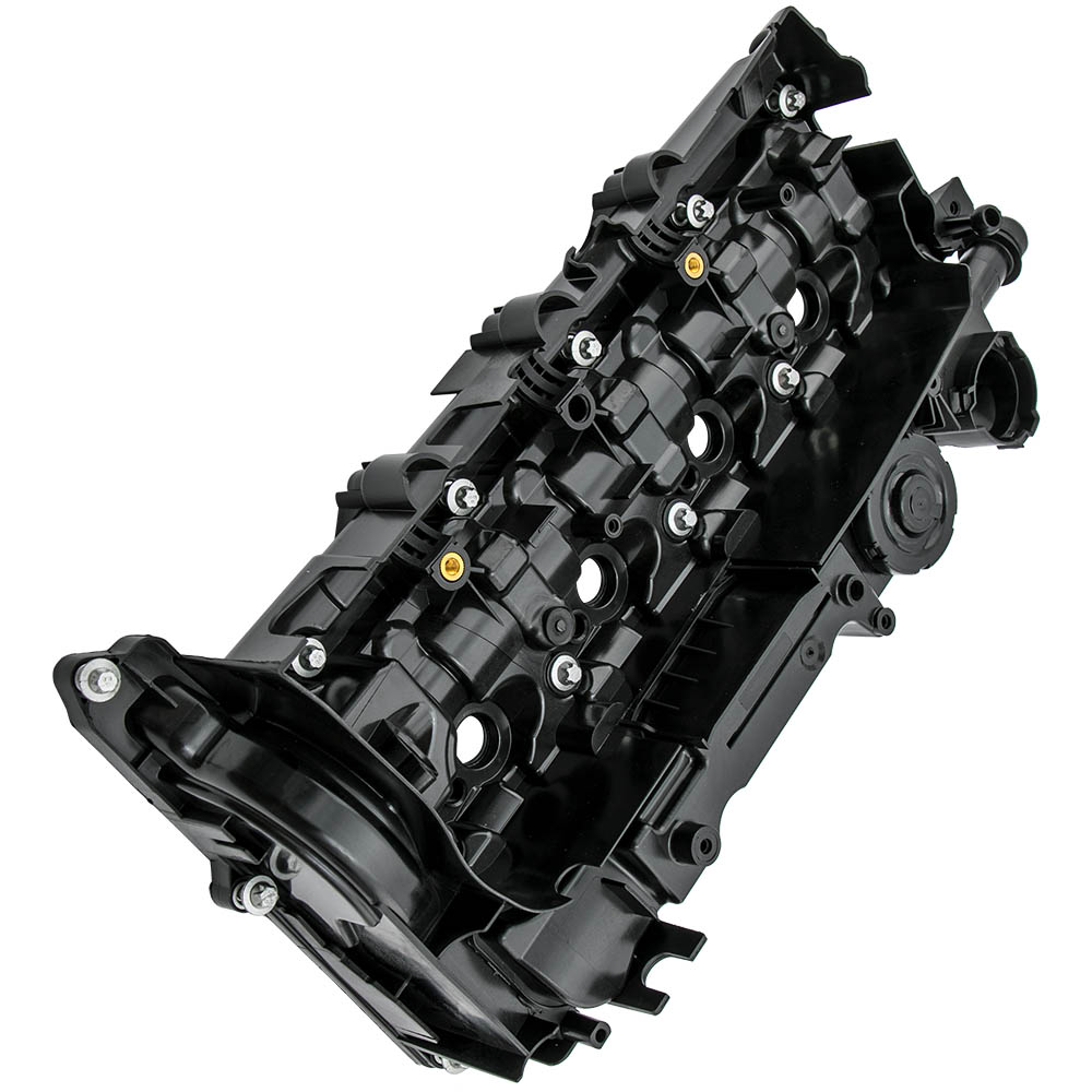 Rocker Valve Cover for BMW 5er F11 F07 F10 520d 525d N47N N47S1 11127810584