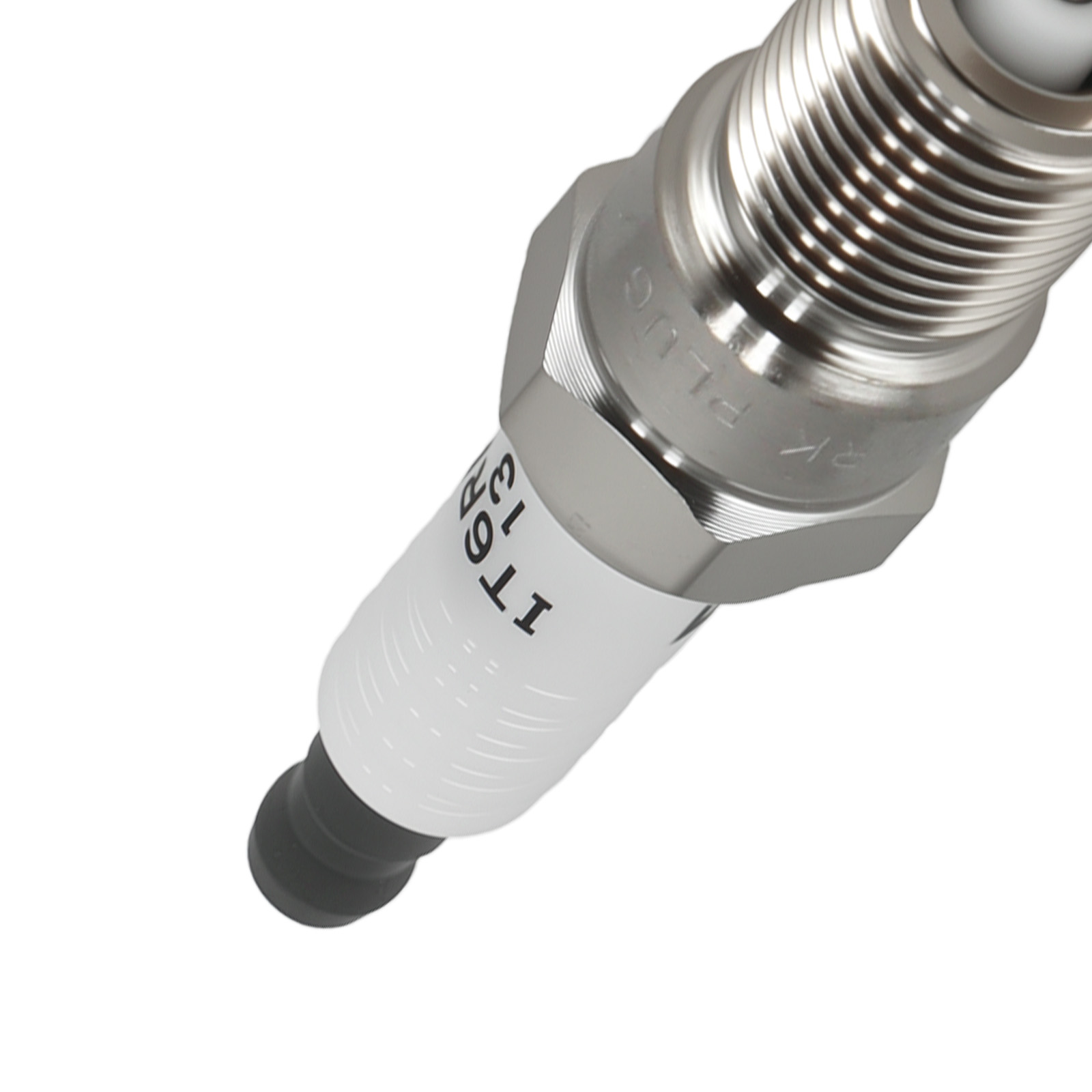 Iridium Spark Plugs for Chevrolet Cavalier L4 2.3L 1995 97287 ITR5H13