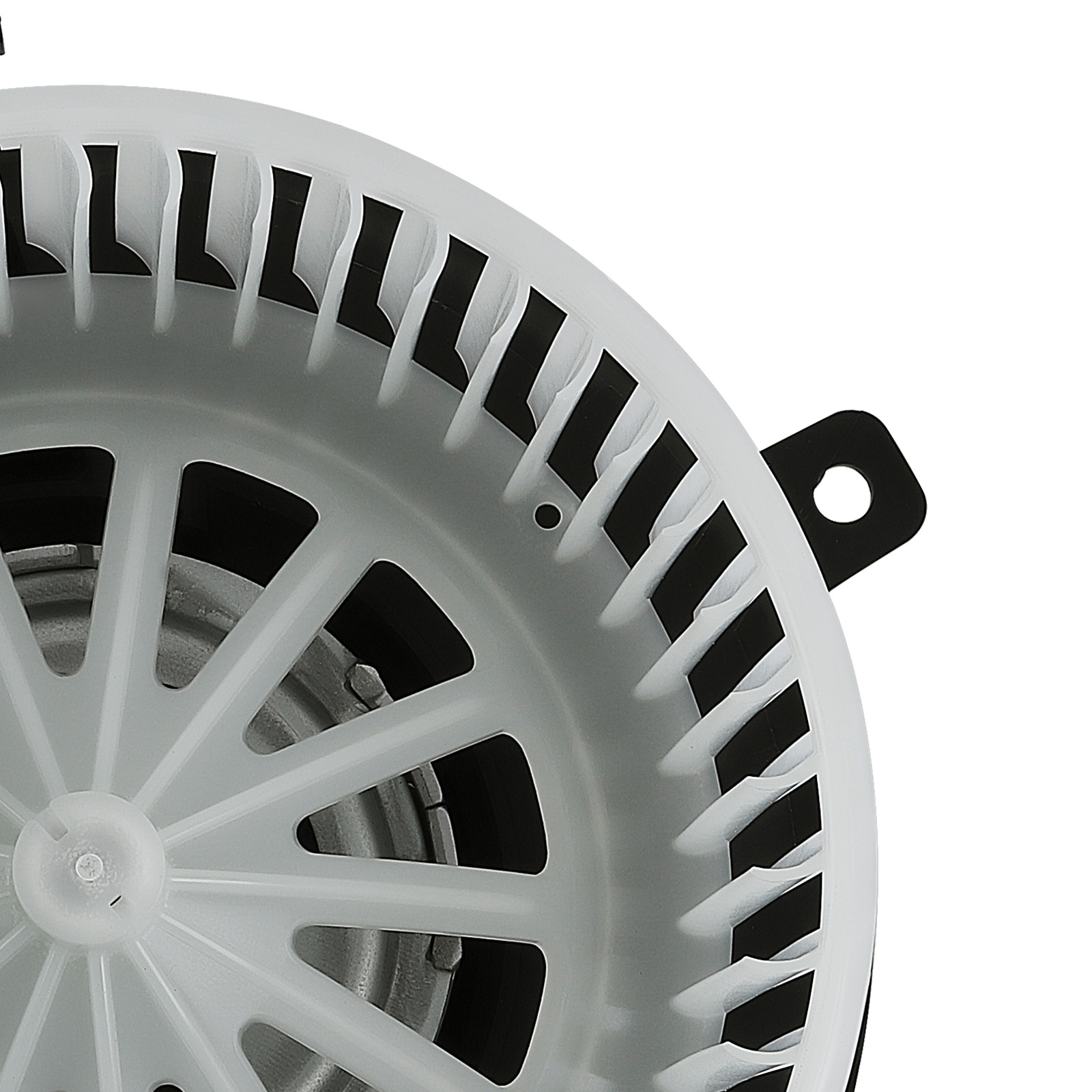 Rear AC Heater Blower Motor For Chevrolet Silverado 1500 2500 Traverse 700236