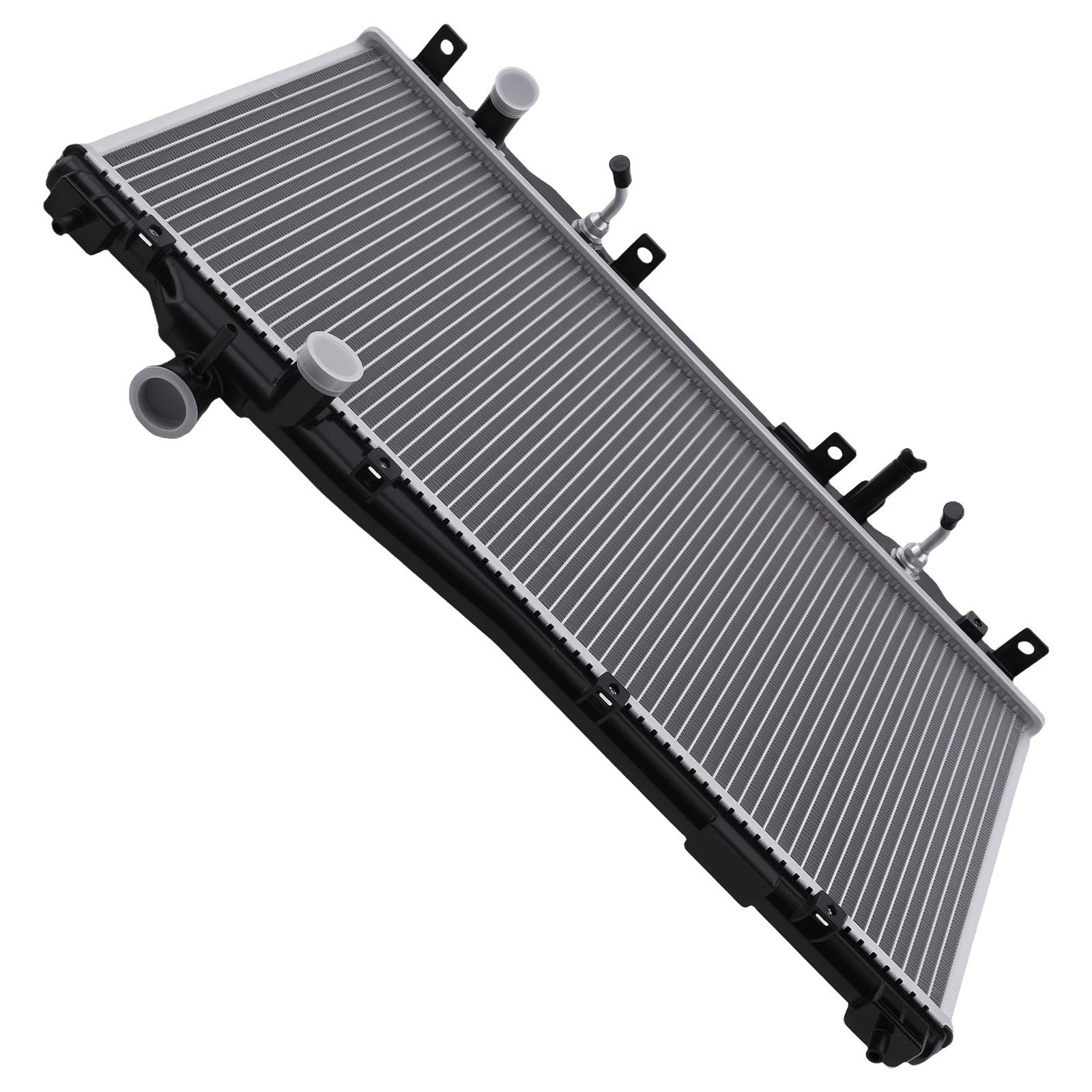 Aluminum Engine Radiator for Honda Civic 2001-2005 HD2113 CU2354