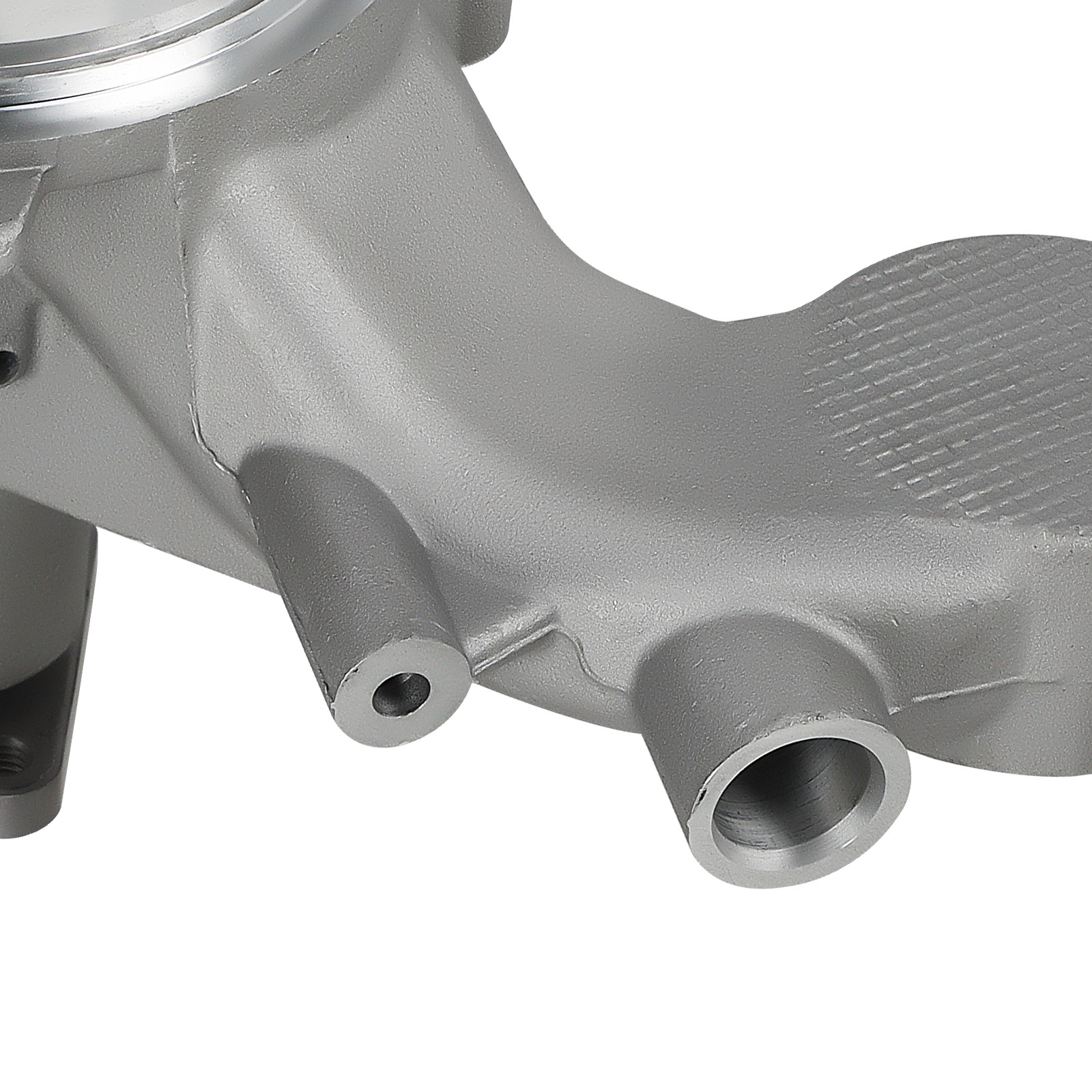 Water Pump For Ford F-150/Mustang V8 5.0L 5.2L 2011-2020 BR3Z8501P AW6741