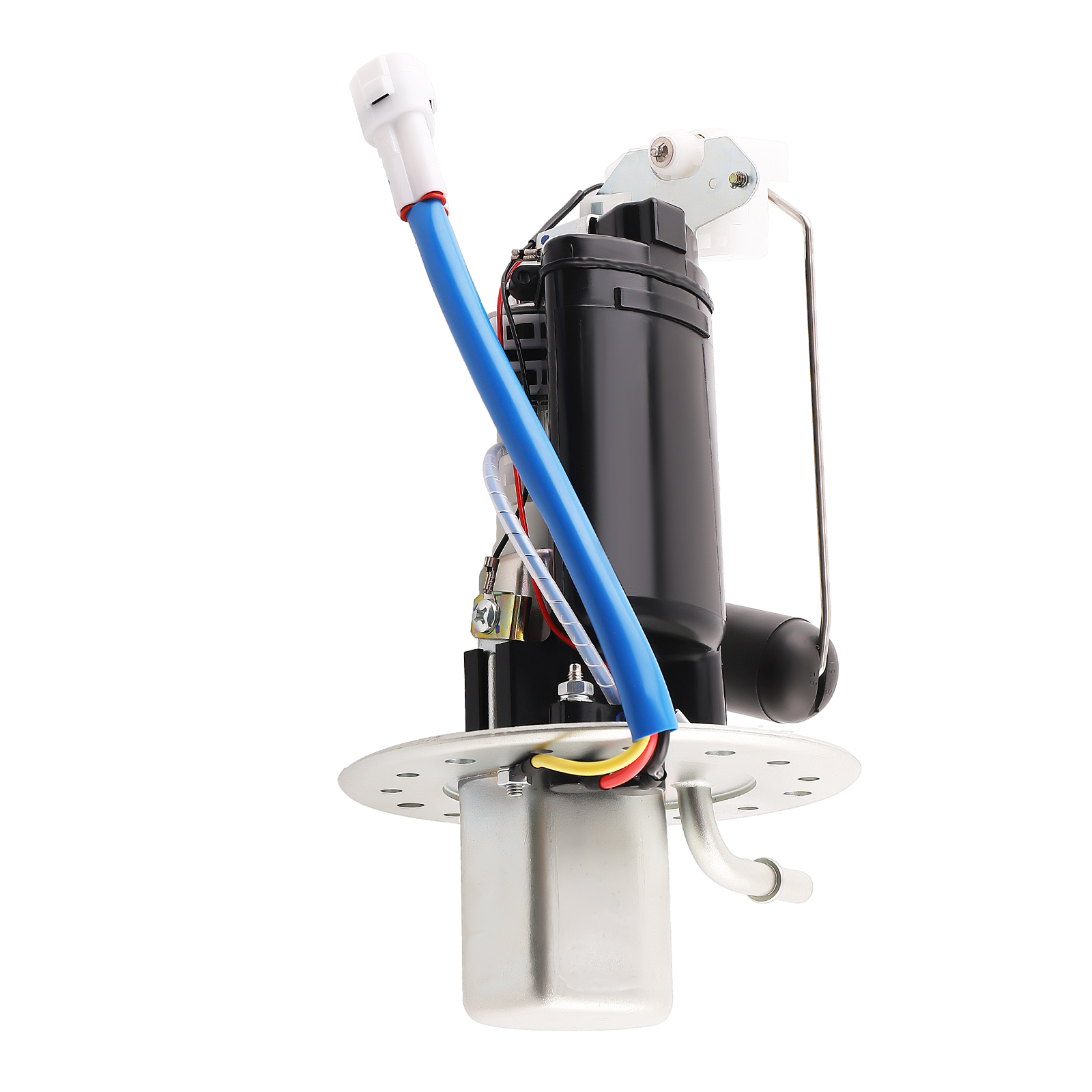 Electric Fuel Pump Assembly for Suzuki GSXR600 GSXR750 GSX-R600 R750 1510001H00