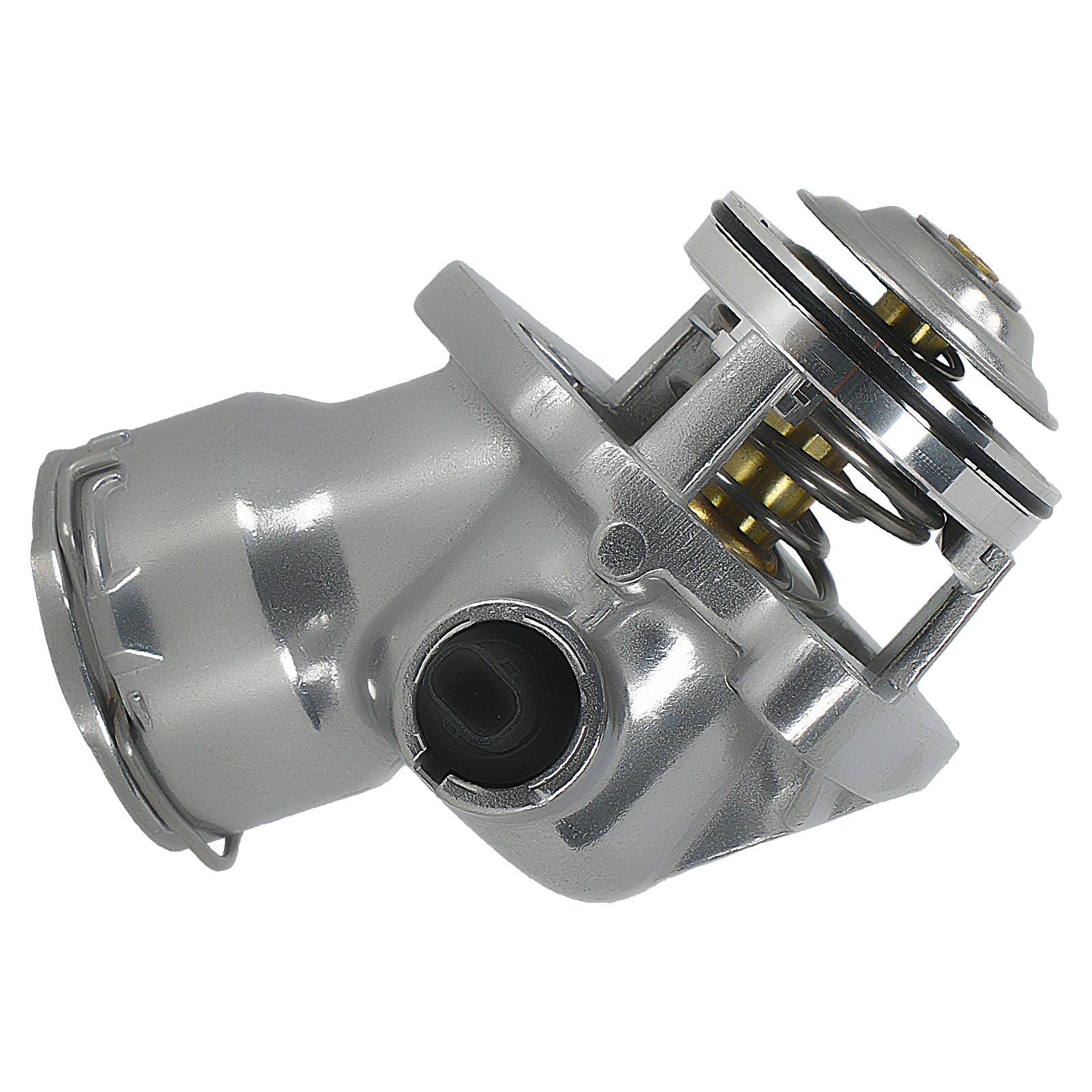 Boîtier Thermostat for Mercedes W203 W204 W211 W164 2006-2012 A2722030180