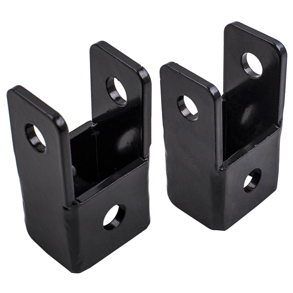 Front Leveling Kit 2.5'' inch Coil spring spacer for Dodge Ram 2500