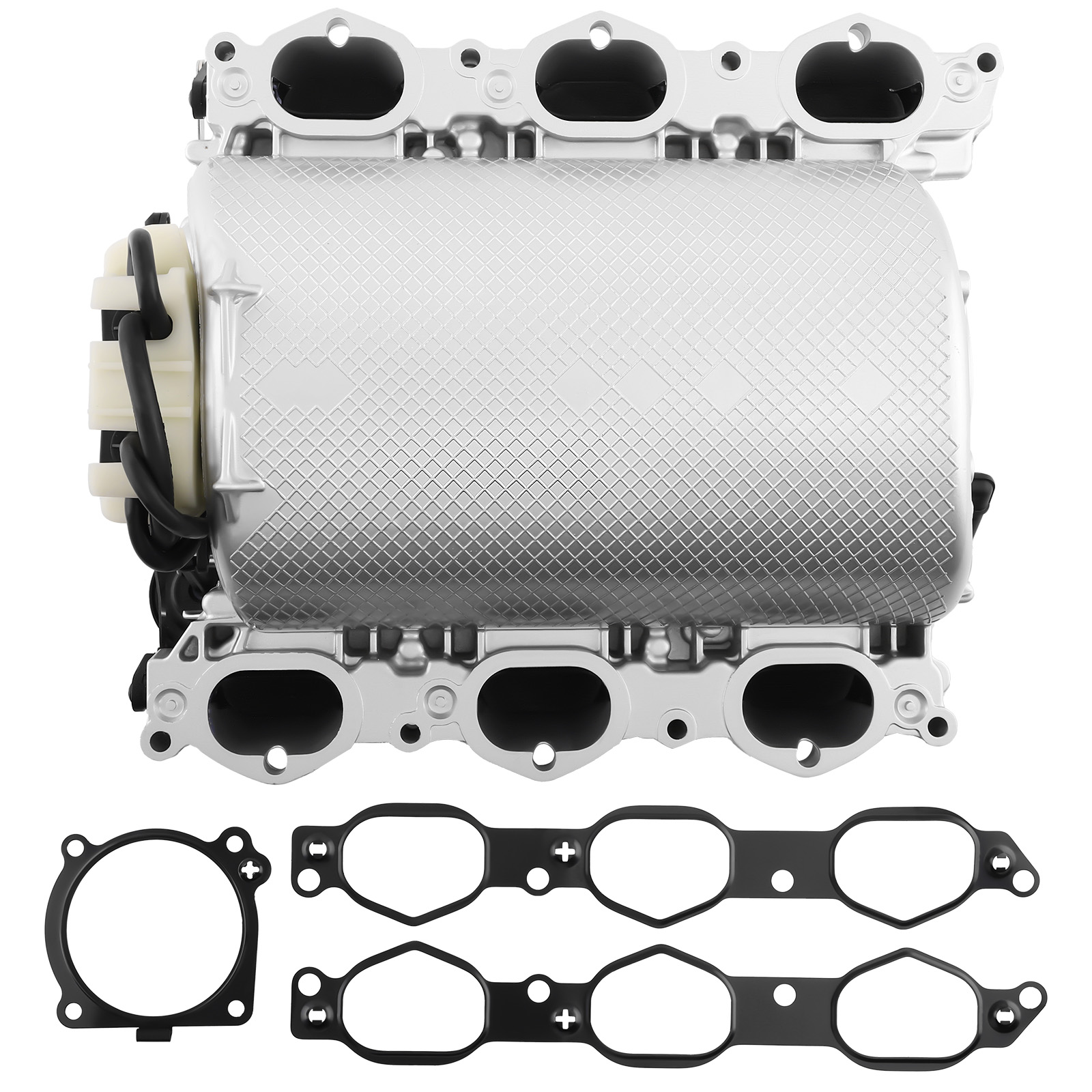 Luftansaugkrümmer For Mercedes-Benz C/E/S/M/R-Klasse W203 W204 W211 2721402401