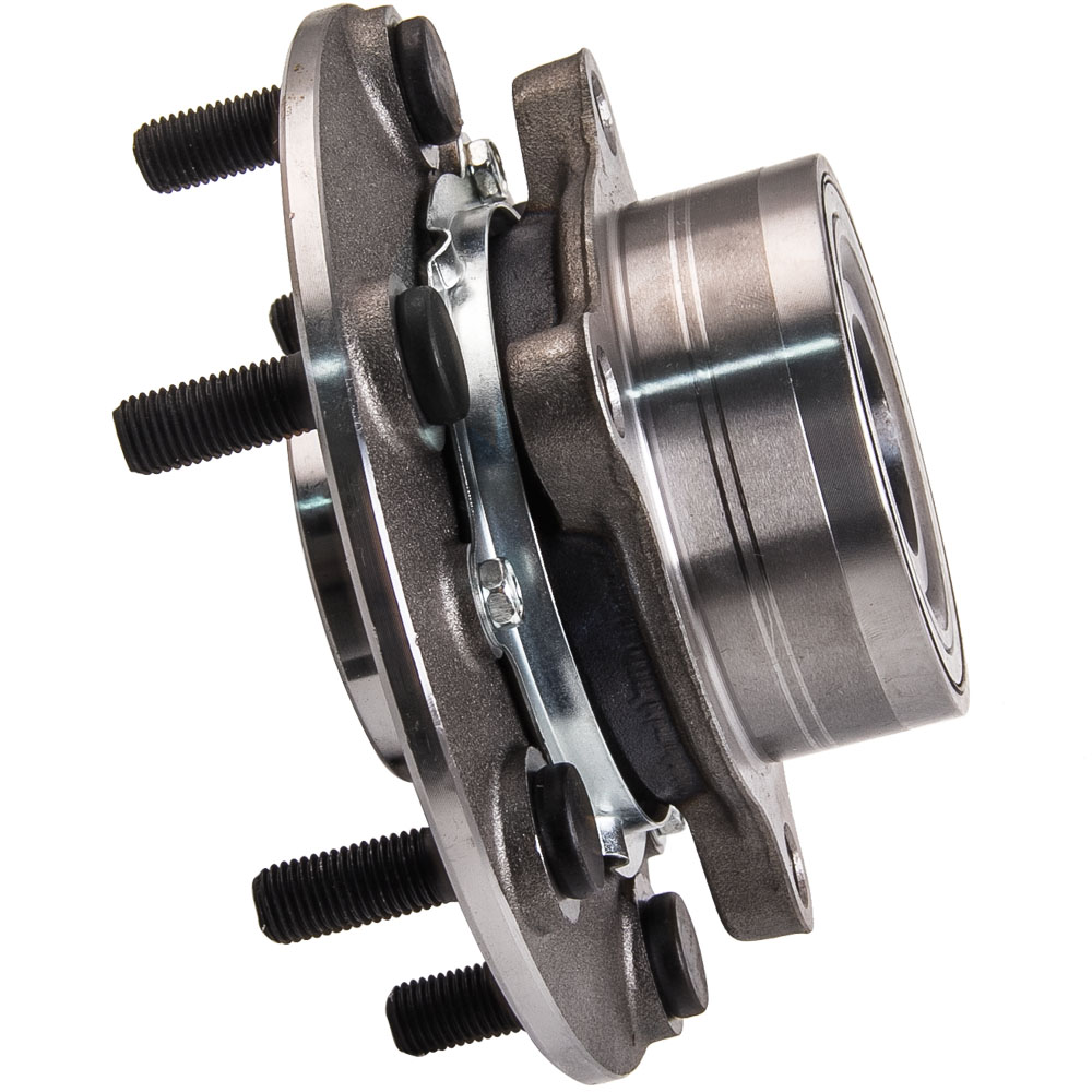 1 PIECE FRONT WHEEL BEARING HUB FOR MITSUBISHI TRITON ML MN 4WD 2007ON