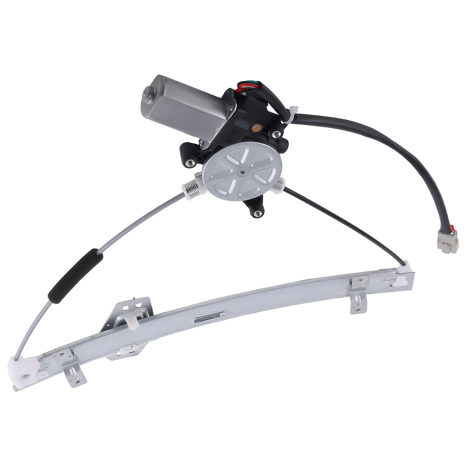 Power Window Regulator + Motor for Honda Civic DX/EX/HX 2001-2005 6601088