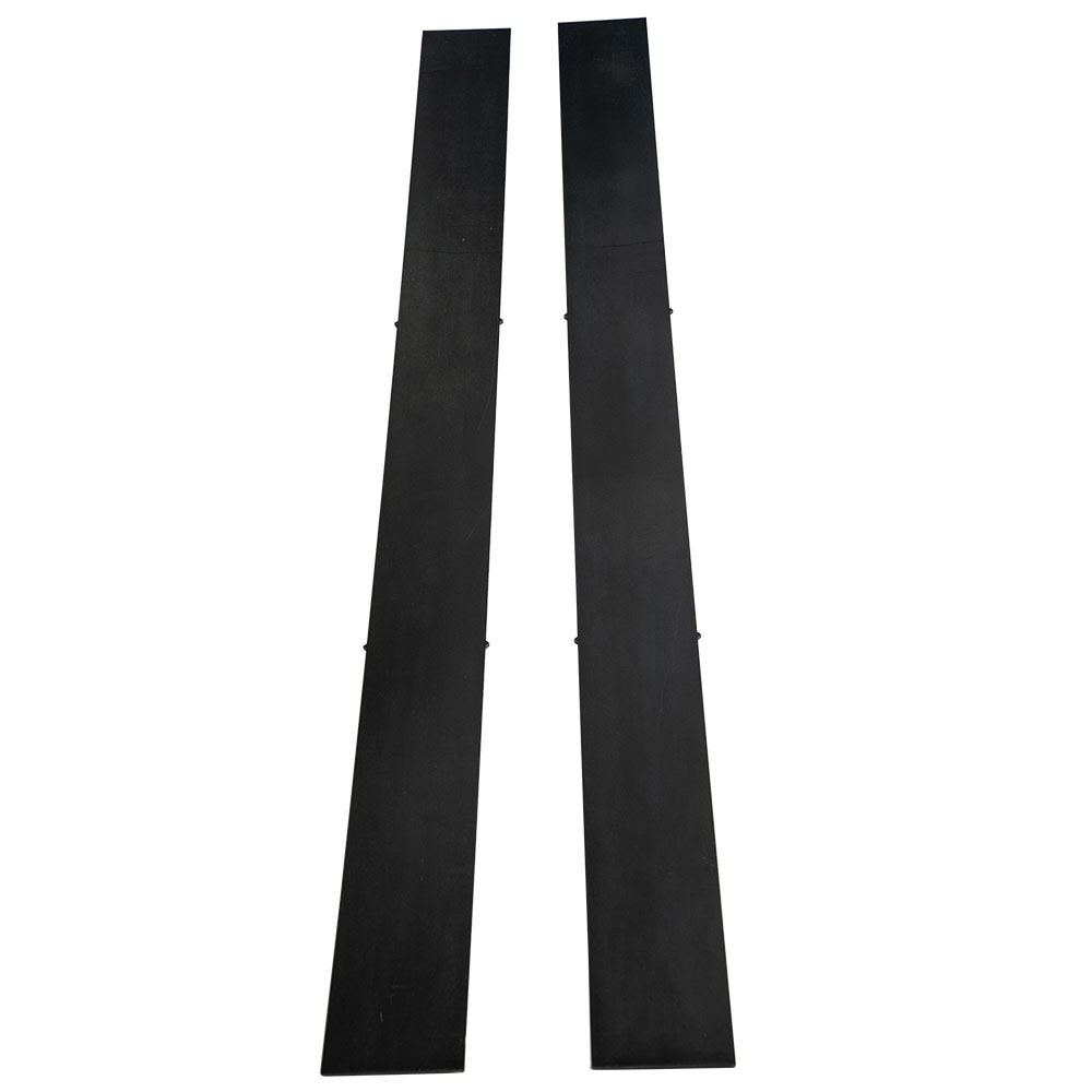 1/8'' Boxing Plates Plate Fit Ford Chassis Model A Frame 28, 29, 30, 31 Model