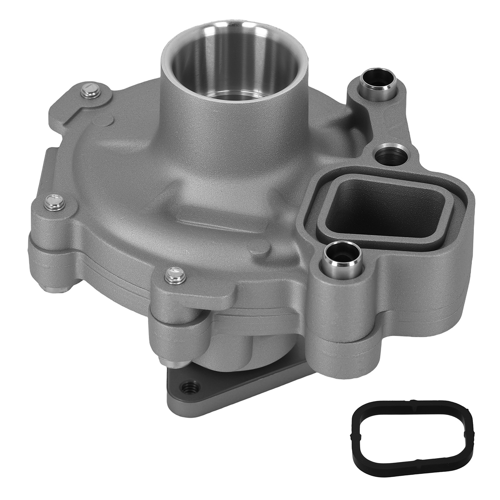 Coolant Water Pump for Mazda 3 CX-5 CX-9 2.0L 2.5L 2013-2018 P51B15010C 42073BH