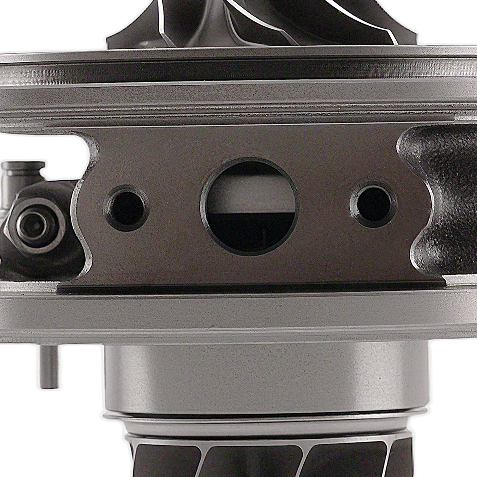 Turbo Cartridge for Chevrolet Orlando Cruze 2.0 49477-01510 Wassergekühlt