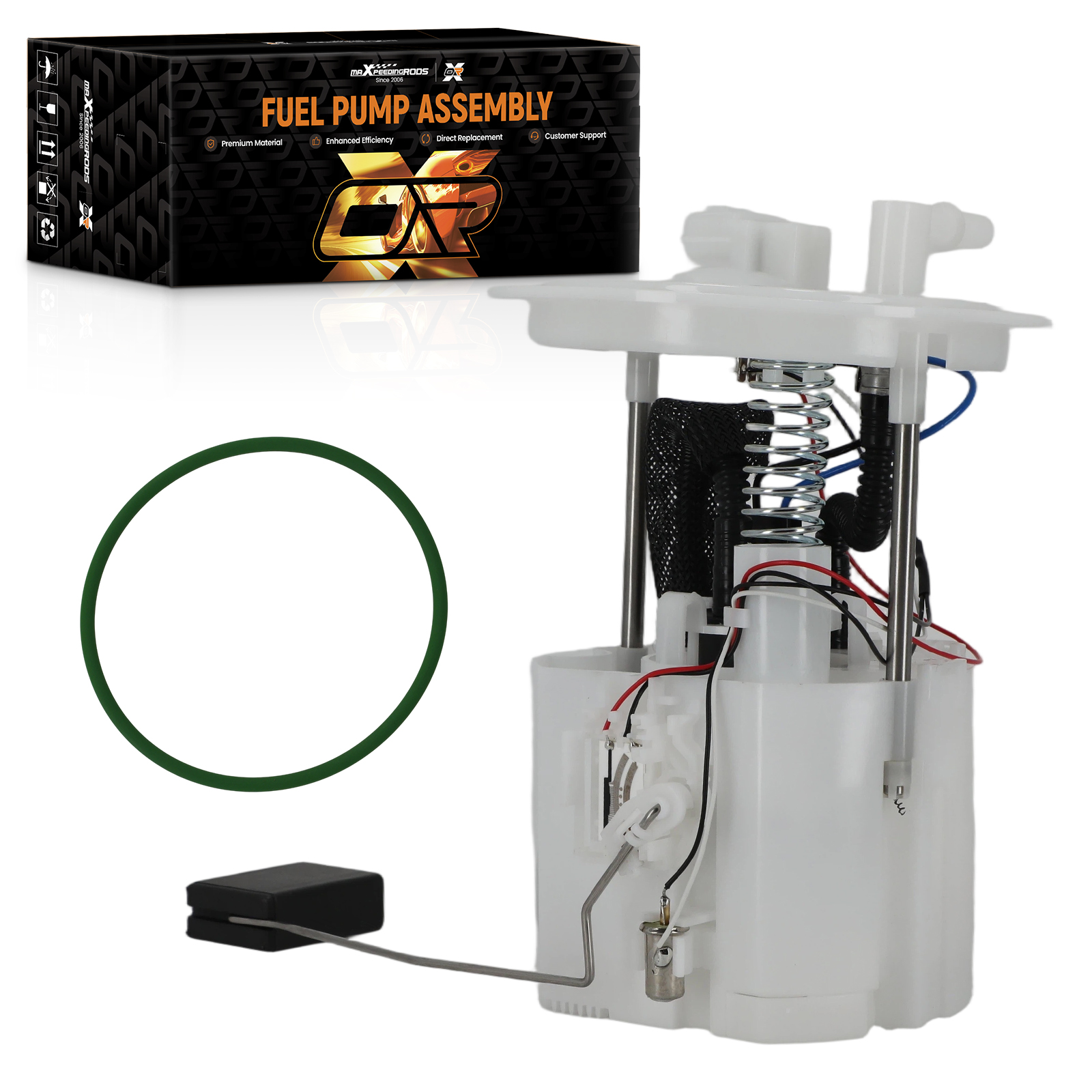 Fuel Pump Module for Nissan Sentra 2007-2012 L4 2.0L 2.5L 170409AA0A FG1958