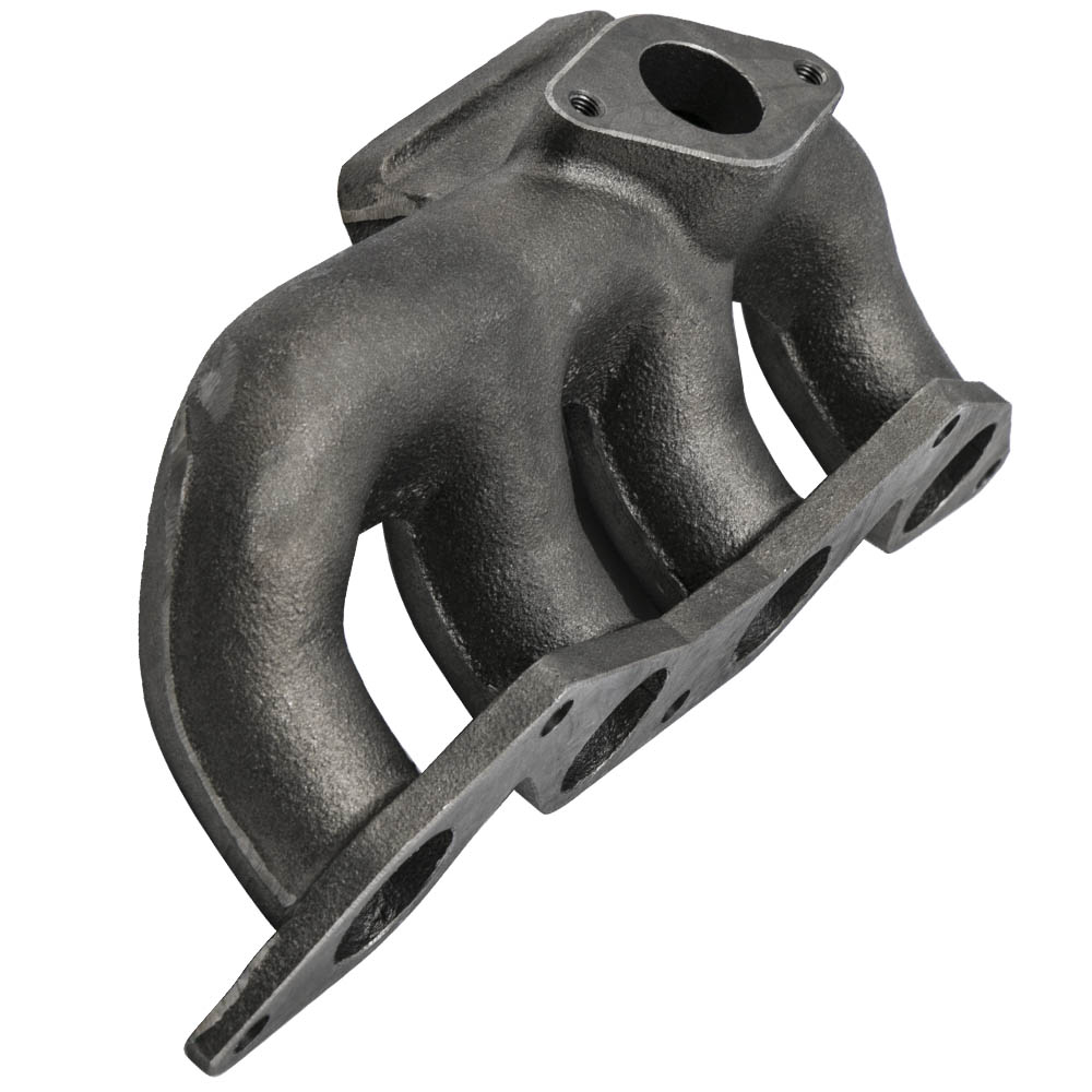 Exhaust Turbo Manifold Cast Iron For Honda Civic For Acura EL 1.7L 2001-2005 New