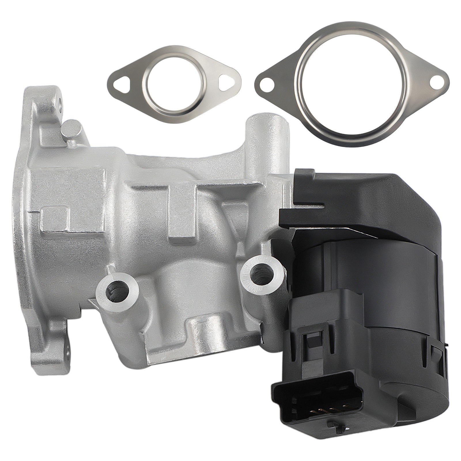 Vanne EGR for Citroen Peugeot 2.0HDI 1618GZ 1618S8 9656612380 161831 6M5Q9D475AA