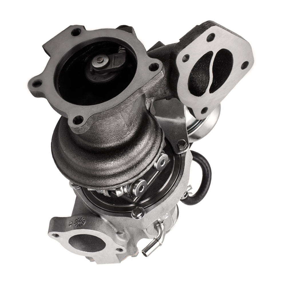Turbolader for Opel Insignia 2.0 Turbo A20NHT 1998ccm 162Kw 220PS 2008- CHRA DE