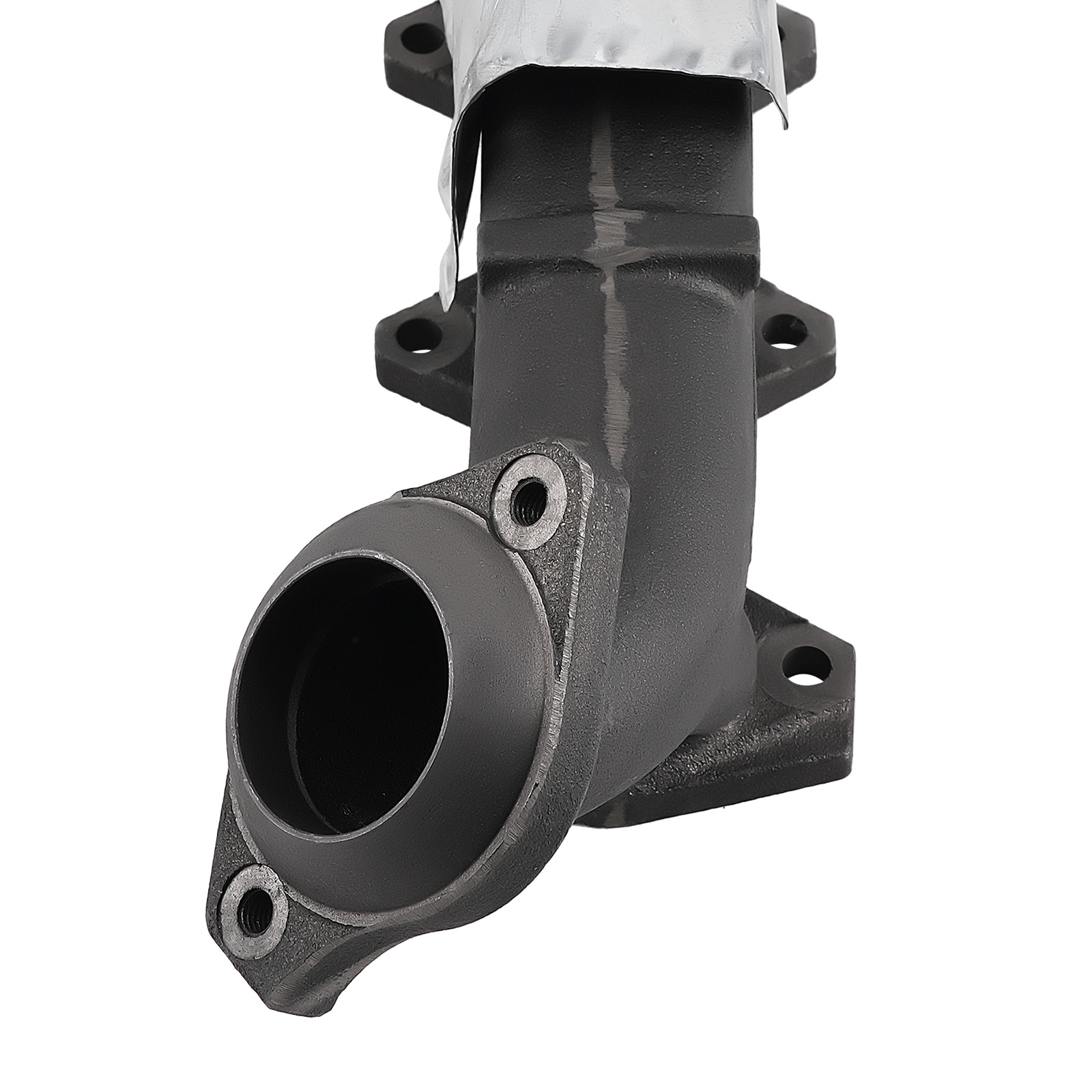 Exhaust Manifold Set for Ford Expedition/F-150 2005-2012 674-695 Heavy Duty