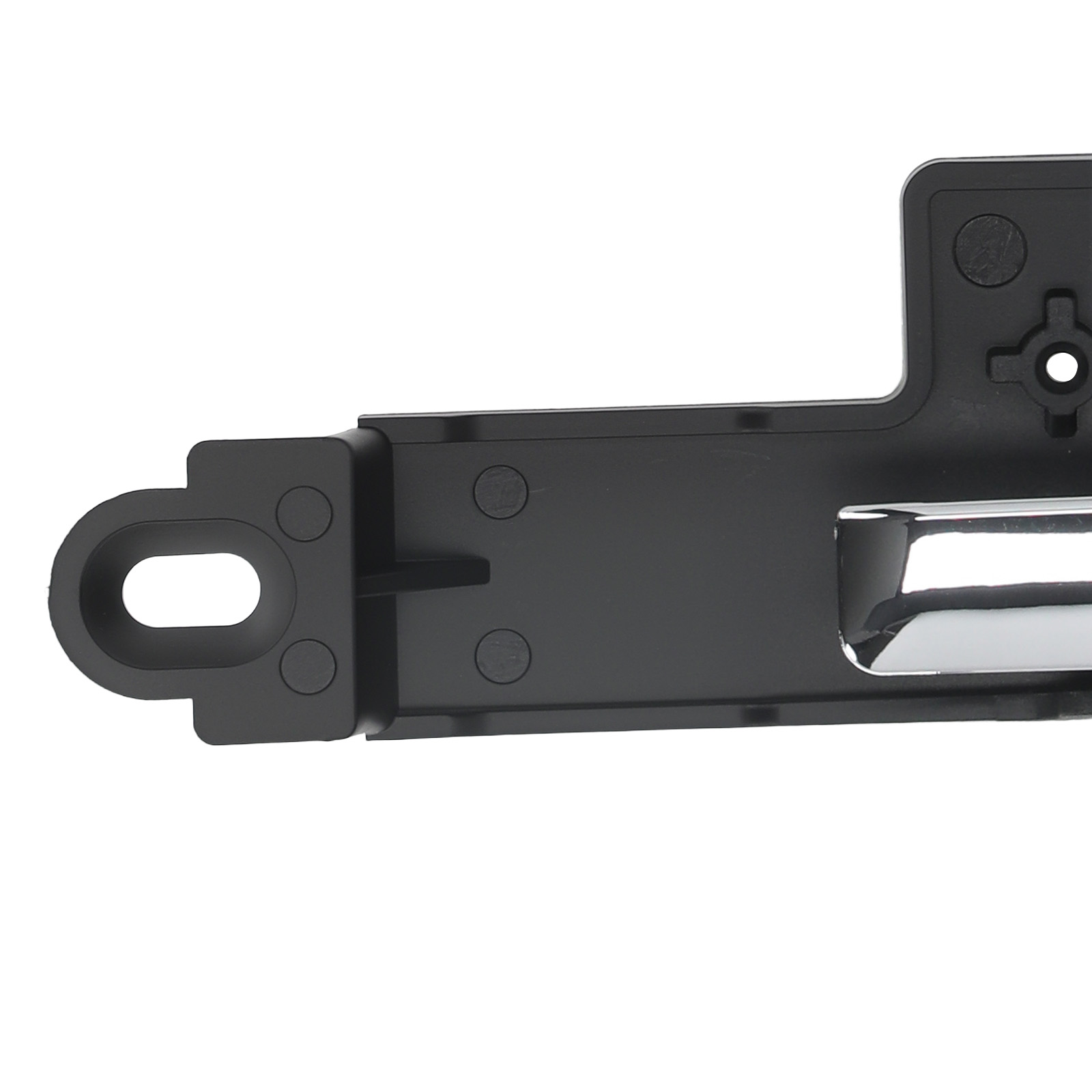 Door Handle Set Front for Ford Fusion 2007-2012 Lincoln MKZ 6E5Z5422600AA