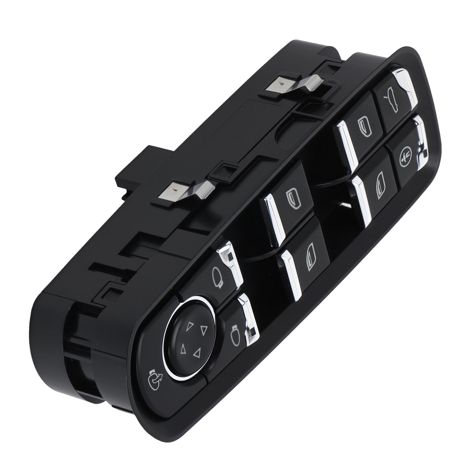 Master Power Window Switch 15PINS for Porsche Cayenn Sport Utility 2011-2018