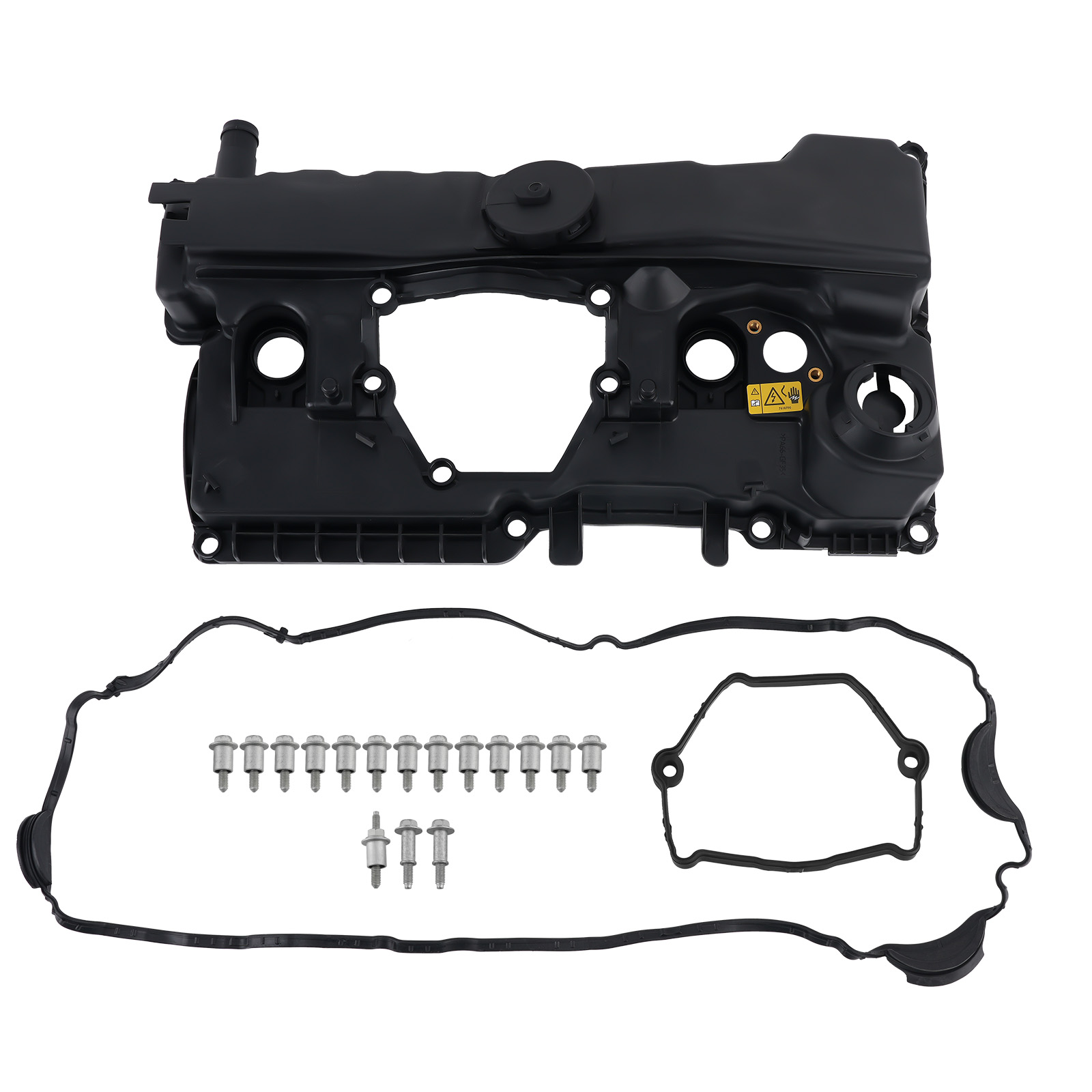 Vanne Couvercle Joint  culasse capot for  BMW 1 3 5 x1 x3 z4 1.8i 2.0i n46 Neuf