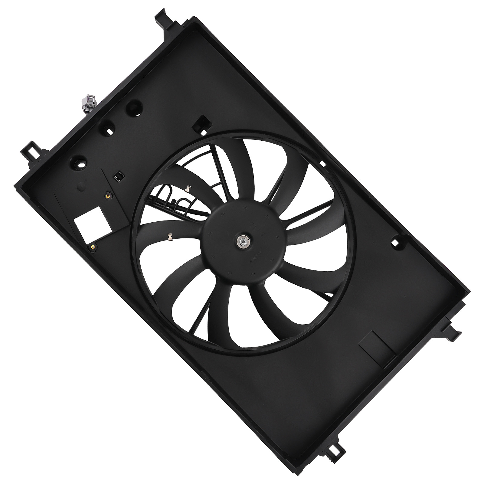 Electric Radiator Cooling Fan for Toyota Corolla 2022-2024 16711F2140