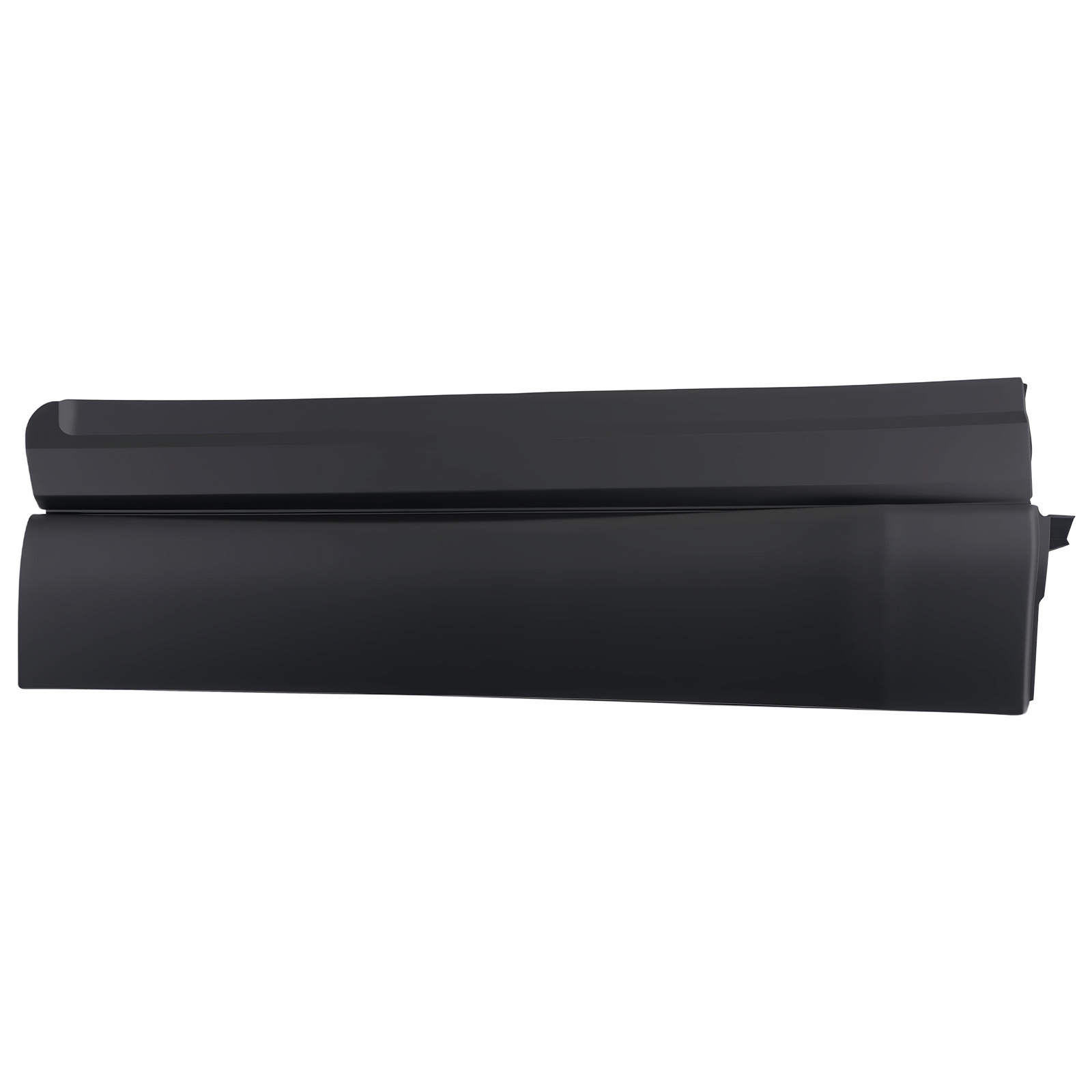 Door Rocker Trim Molding for Toyota Highlander 2.7L DOHC 2014-2019 750750E071C0