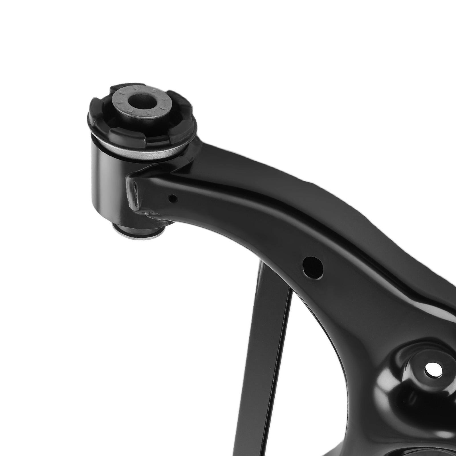 Front Left Control Arm Lower for Ford F-150 XL 2015-2020 RK643169 Steel