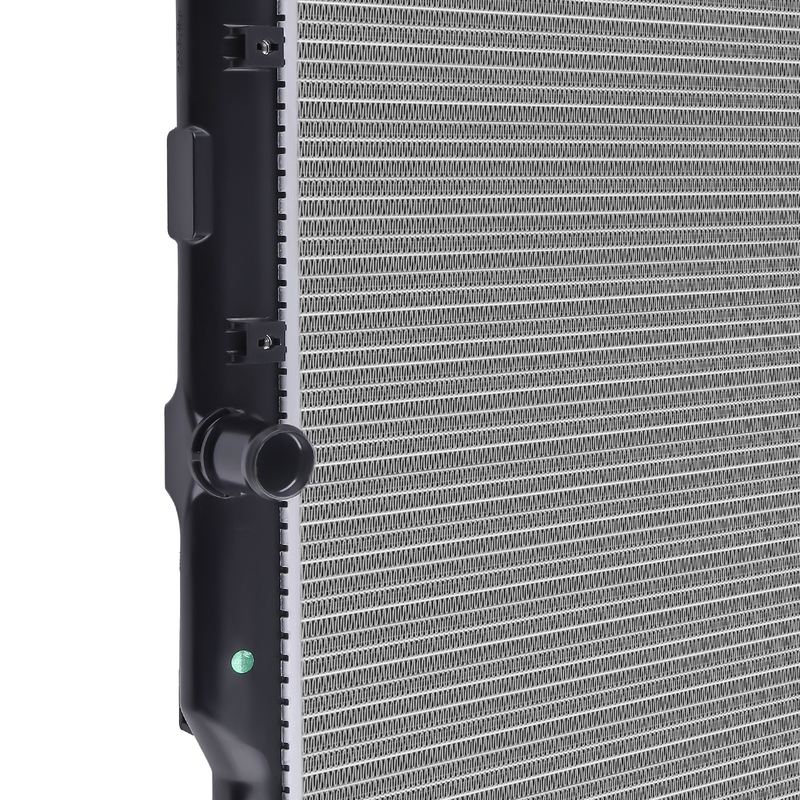 Radiator For Honda Accord 1.5 Turbo 19010-64A-A01 2023 2024 New Safe 1X