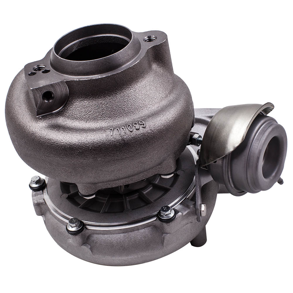 Turbolader for BMW 218PS 530d E60 730d E65 E66 11657789083E 725364-0009