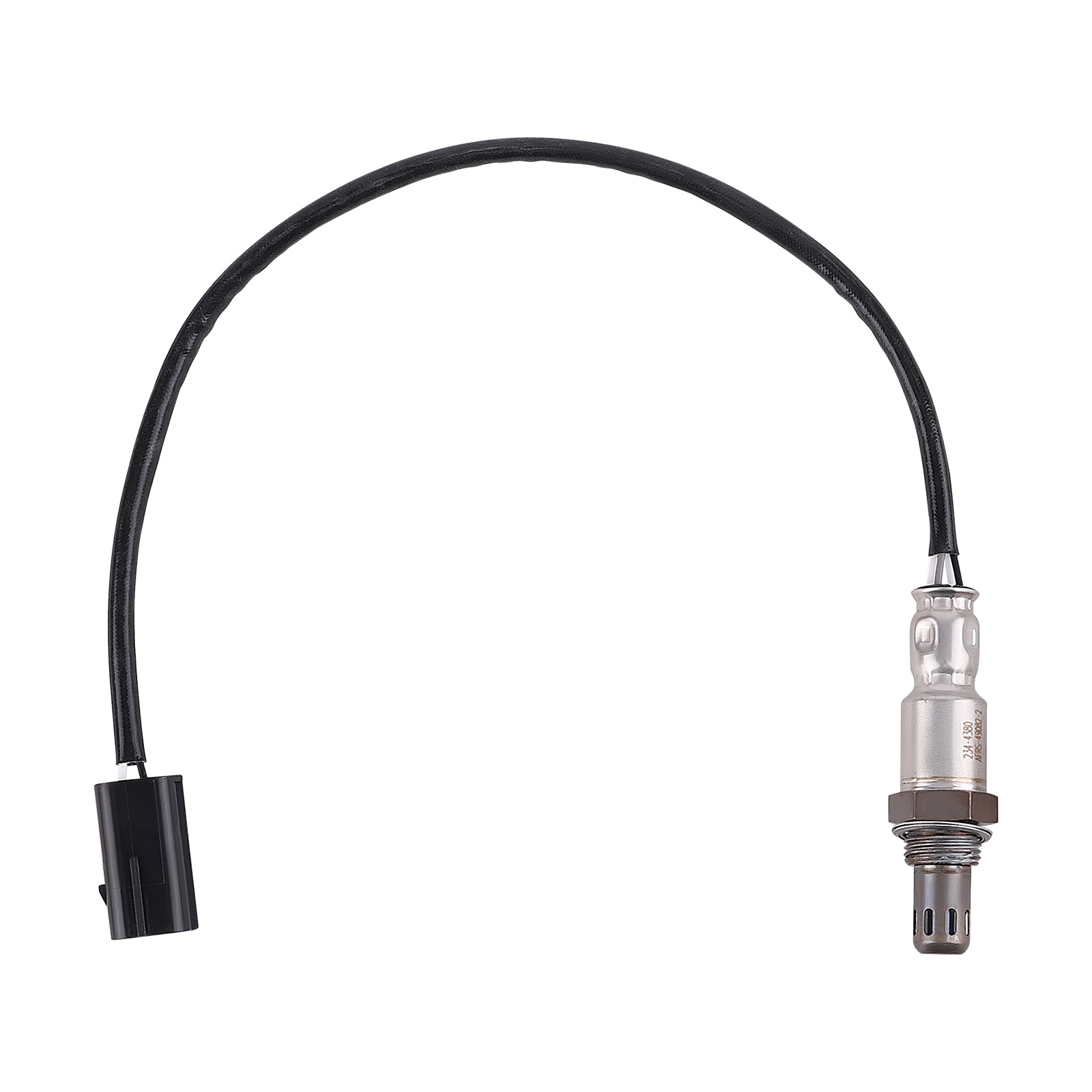 2PCS Oxygen Sensor Up+Down Fit For Nissan Sentra 2.0L L4 2009 2010 2011 2012 New
