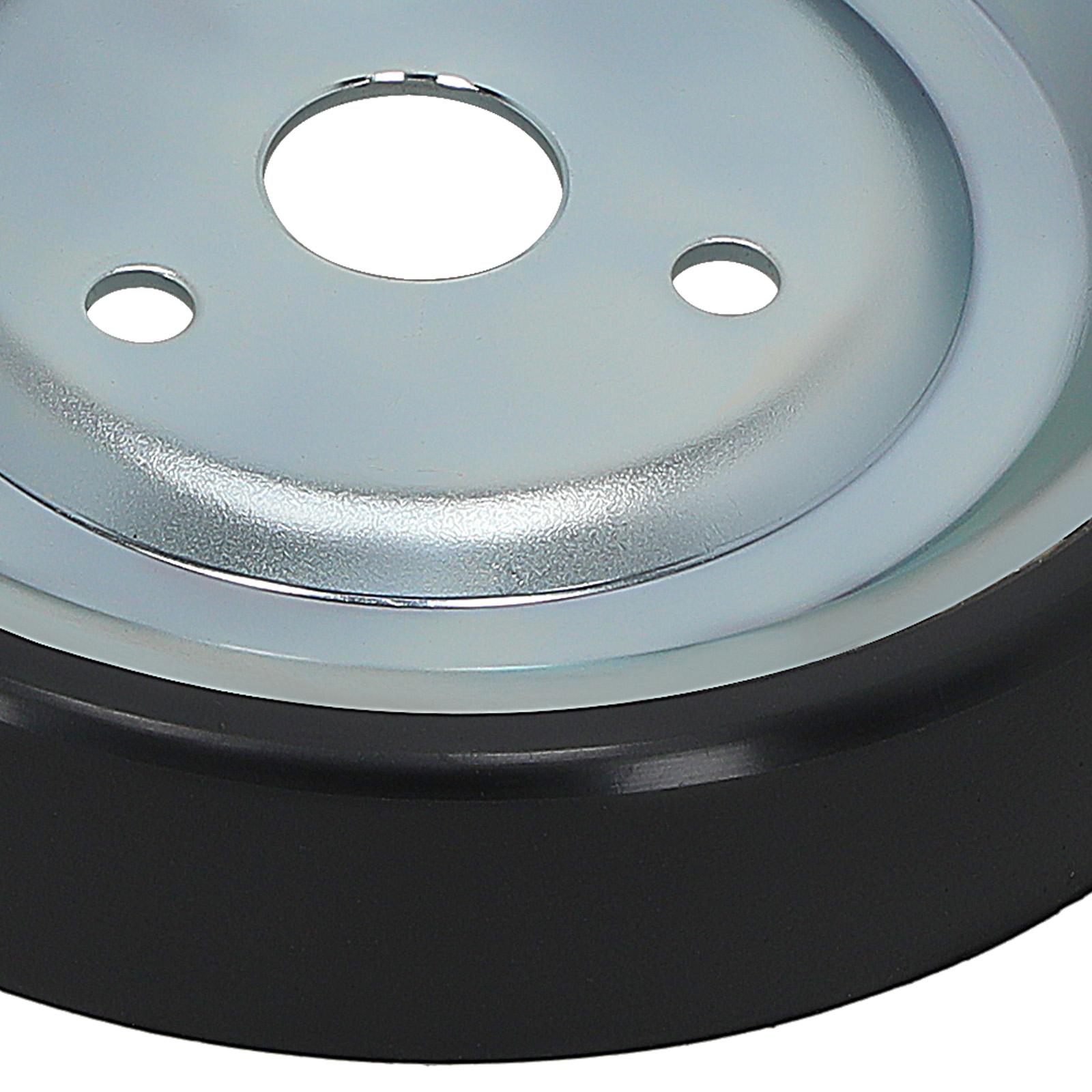 Riemenscheibe Wasserpumpe for Mini R56/R57/R58 11517619020 11517571012.