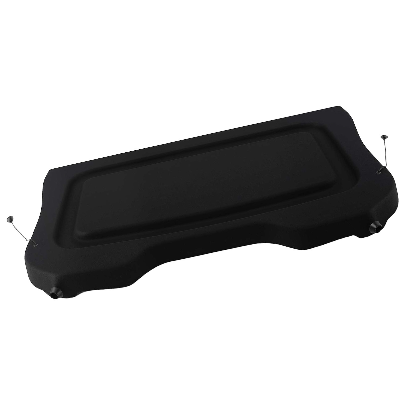 Luggage Cover Parcel Shelf for Ford Focus MK3 2012-2018 BM51A46506AD3JA6 Rear