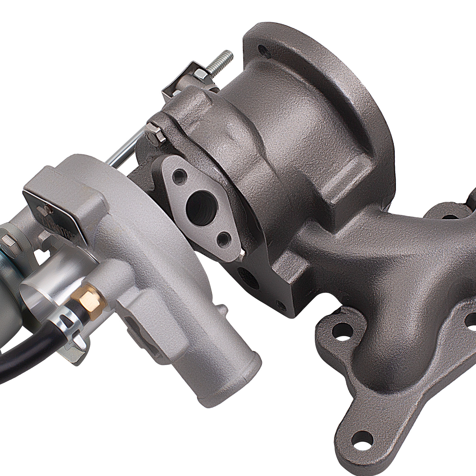 Turbolader for Smart Fortwo City-Coupe CDi 30kW 41PS 6600960199 6600960099