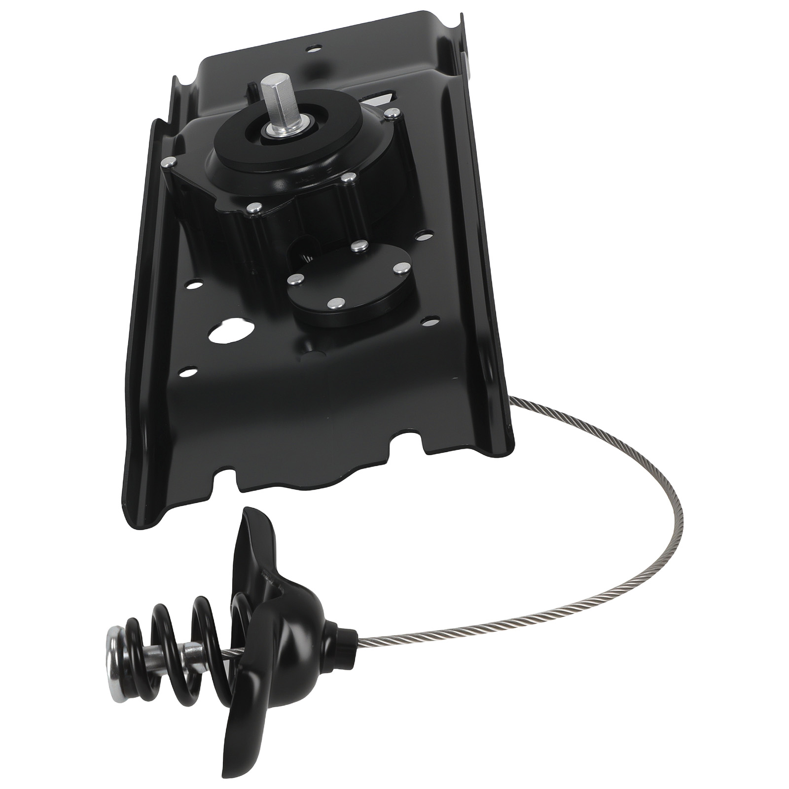 Tire Carrier Hoist Assembly for Jeep Grand Cherokee 2005-2010 52089369AI Rear