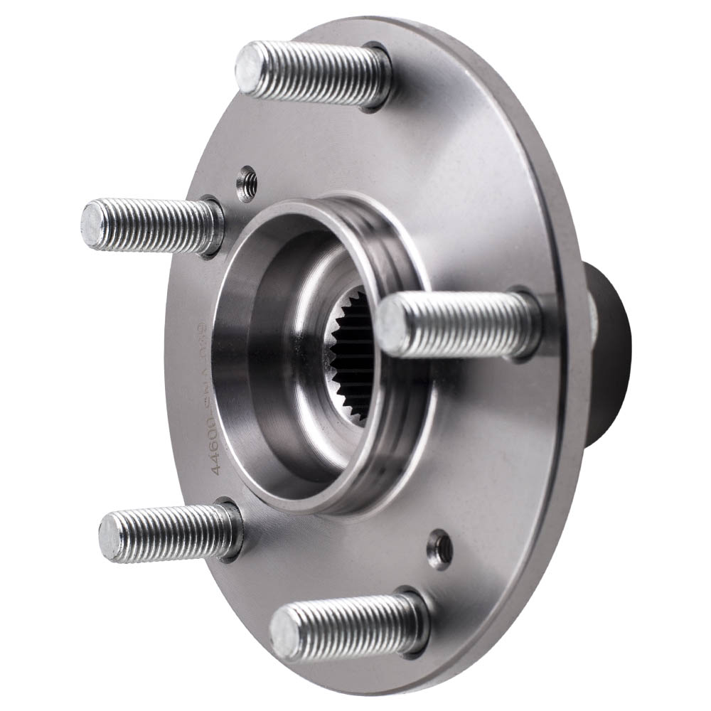 Front LH RH Wheel Hubs Bearing for Honda Civic FW78 Acura CSX ILX 44600SDAA10