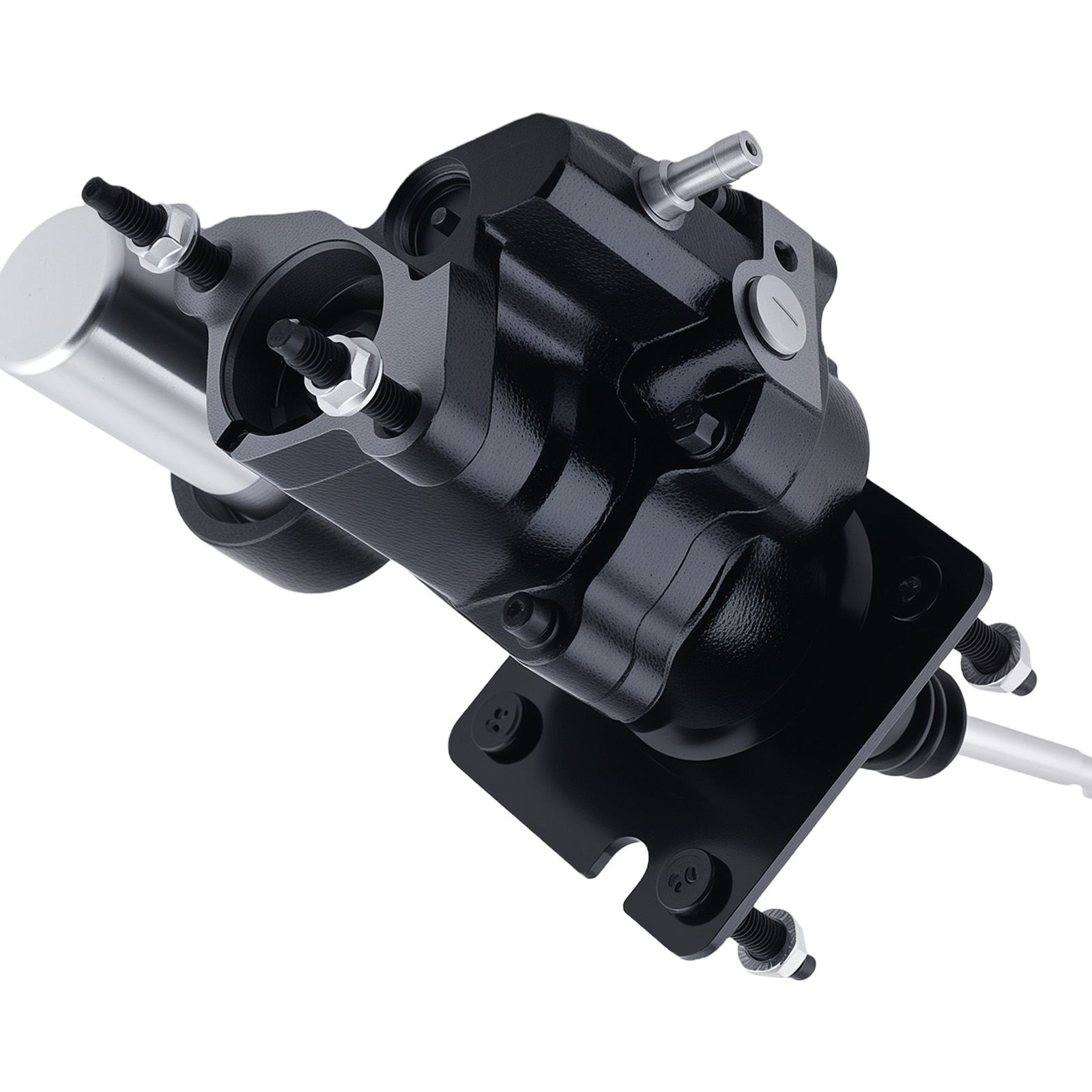 Hydralic Power Brake Booster for Chevrolet Express 1500 2500 3500 2003-2007