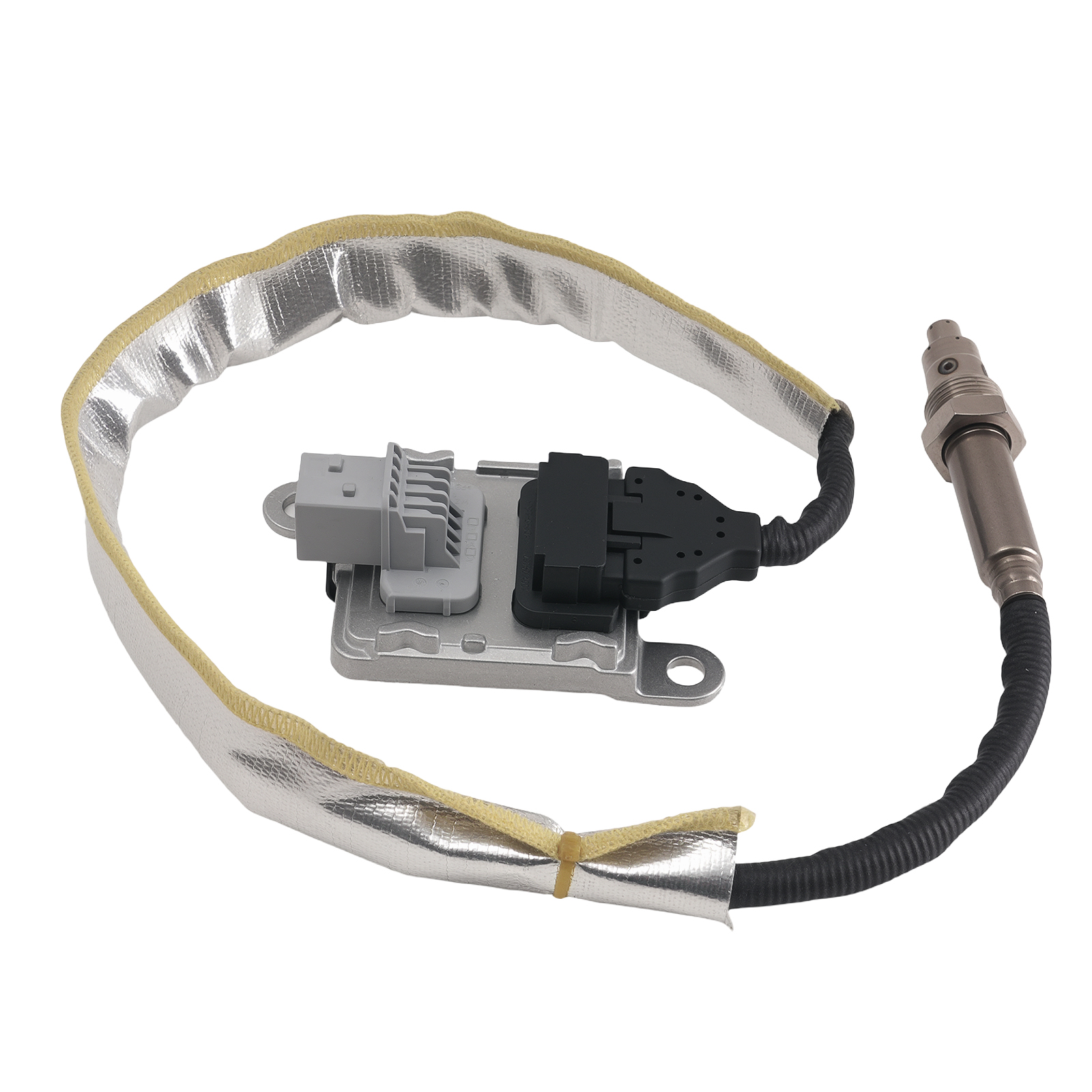 NOX Sensor Superced Inlet For Cummins 15 11.9L 4326870 3687930 4326870RX